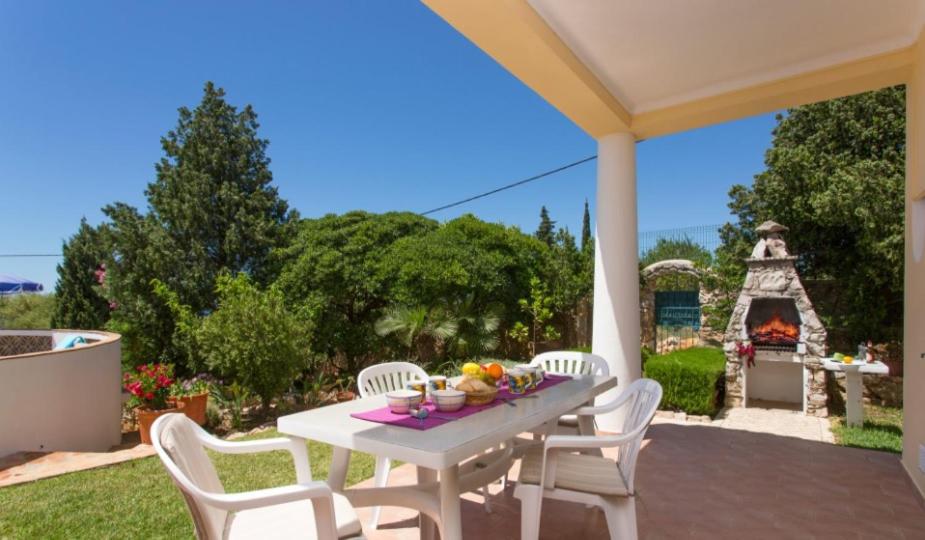 Villa Bonita view 3
