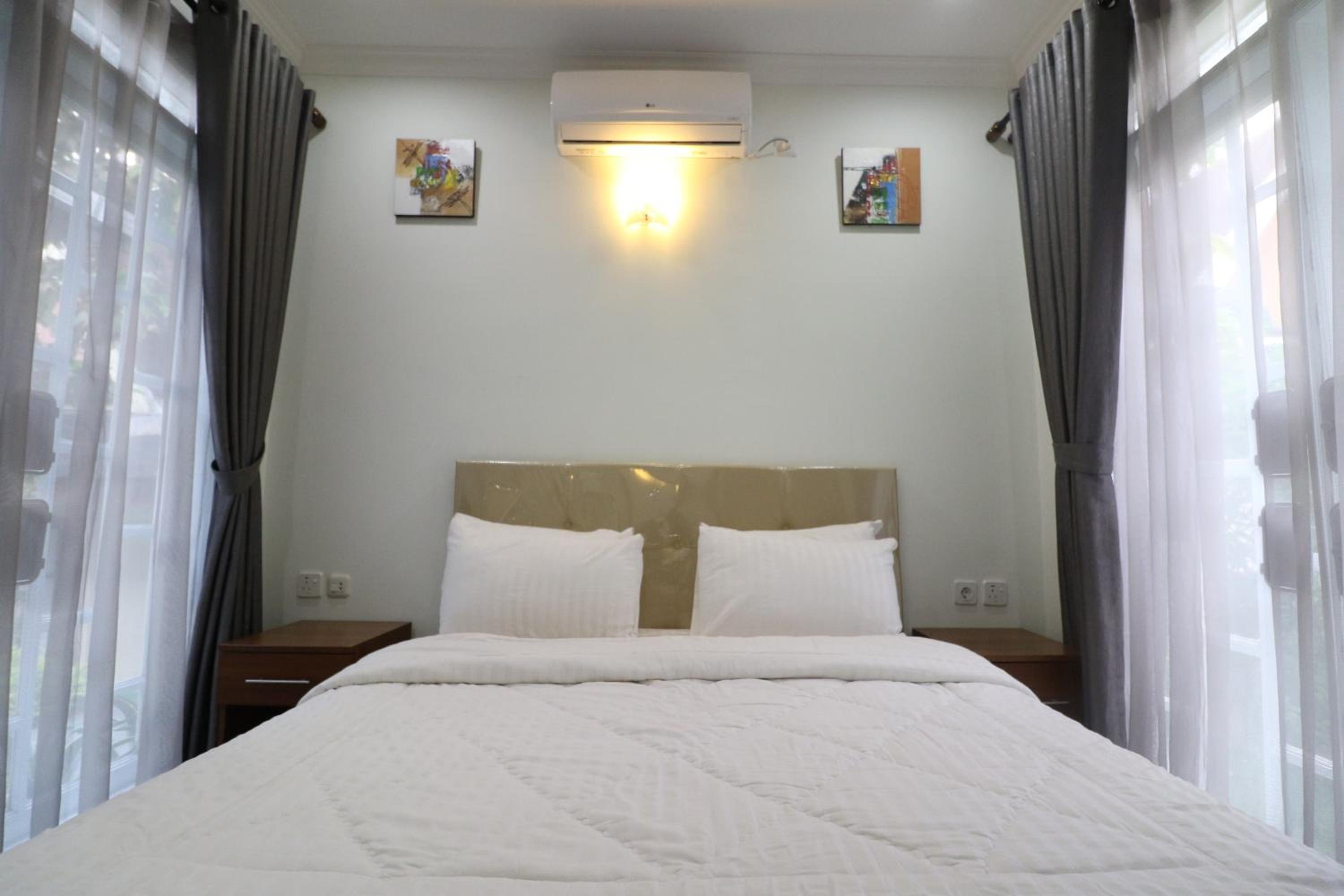 Diyar Villas Puncak M3/8 view 4
