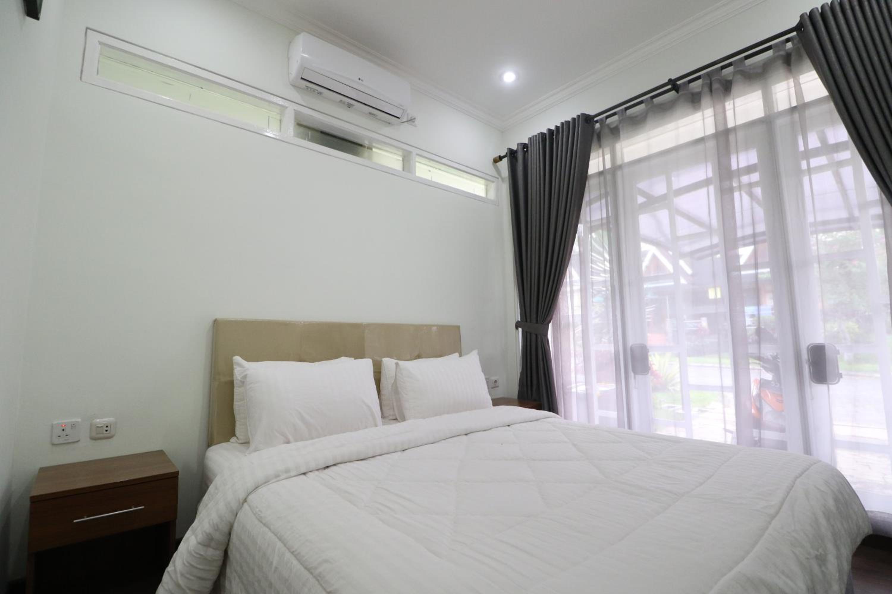 Diyar Villas Puncak M3/8 view 5