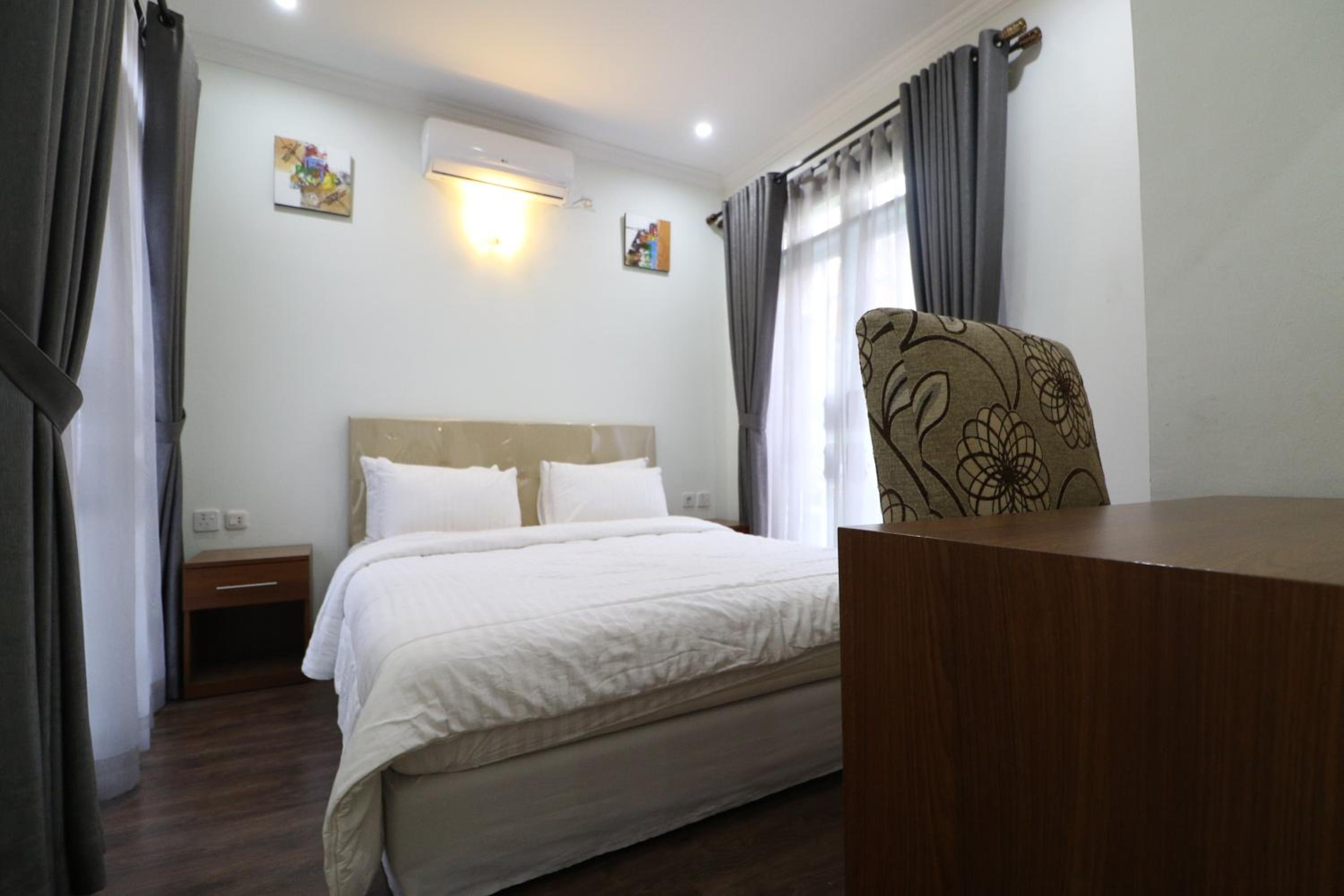Diyar Villas Puncak M3/8 view 3