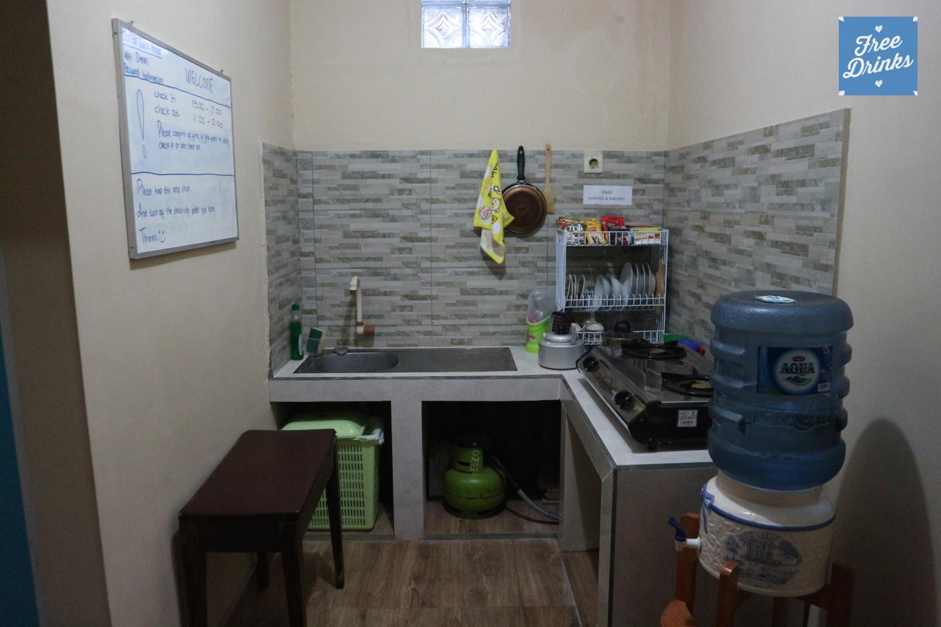 Kembar Guesthouse
