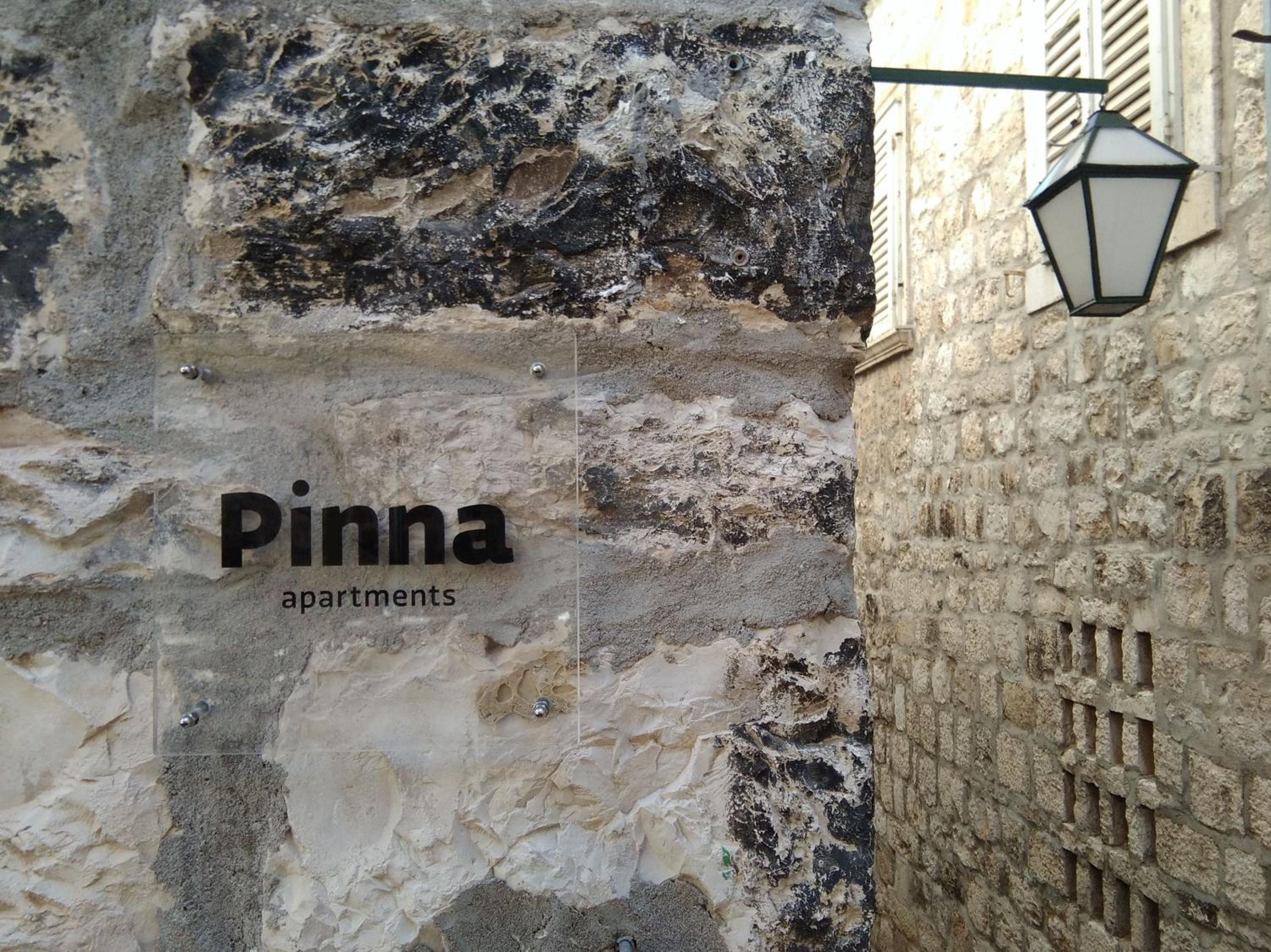 Hotel Pinna Apartments Hvar - Image 1