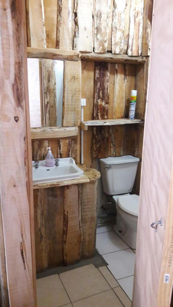 Hostal Los Guindos