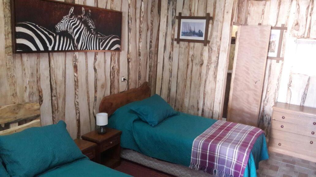 Hostal Los Guindos