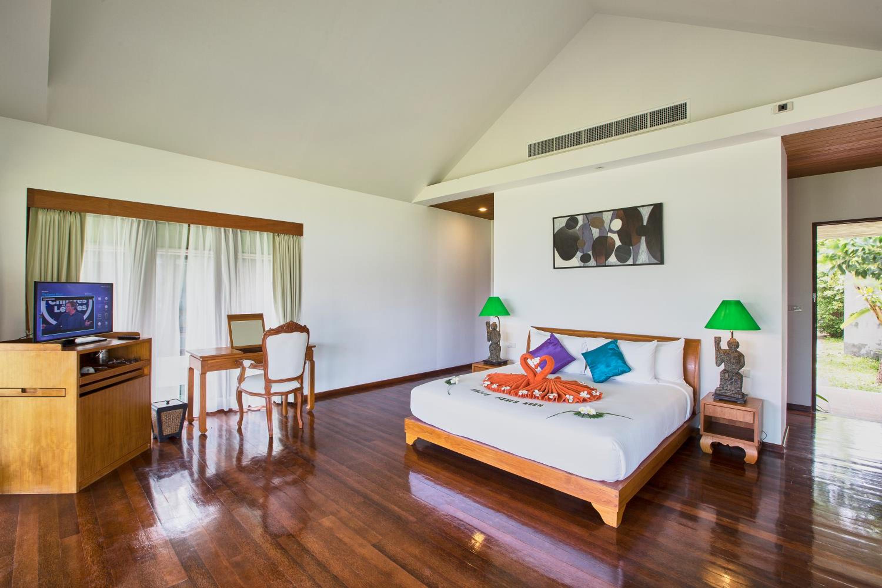 Farmers Villa