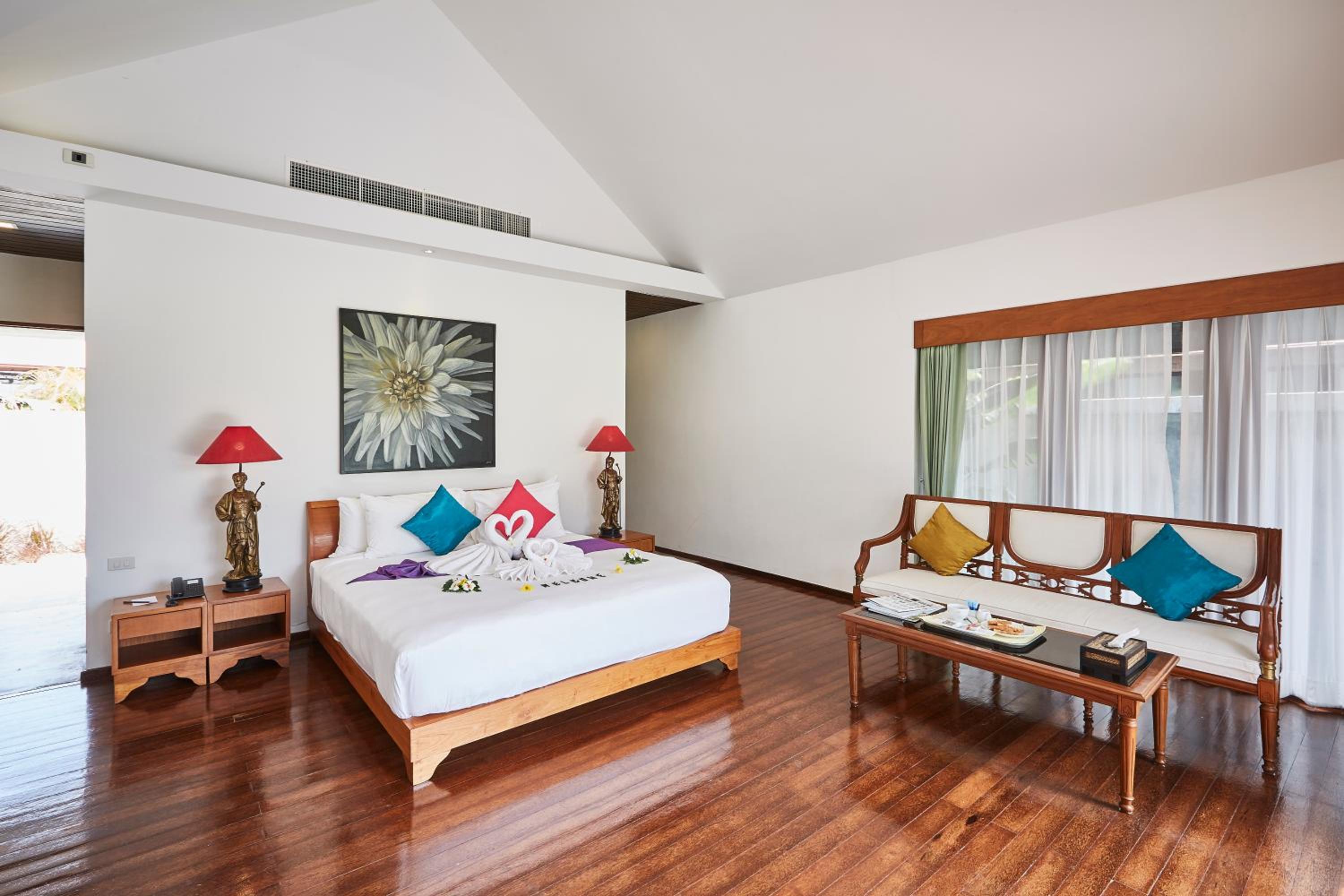 Farmers Villa