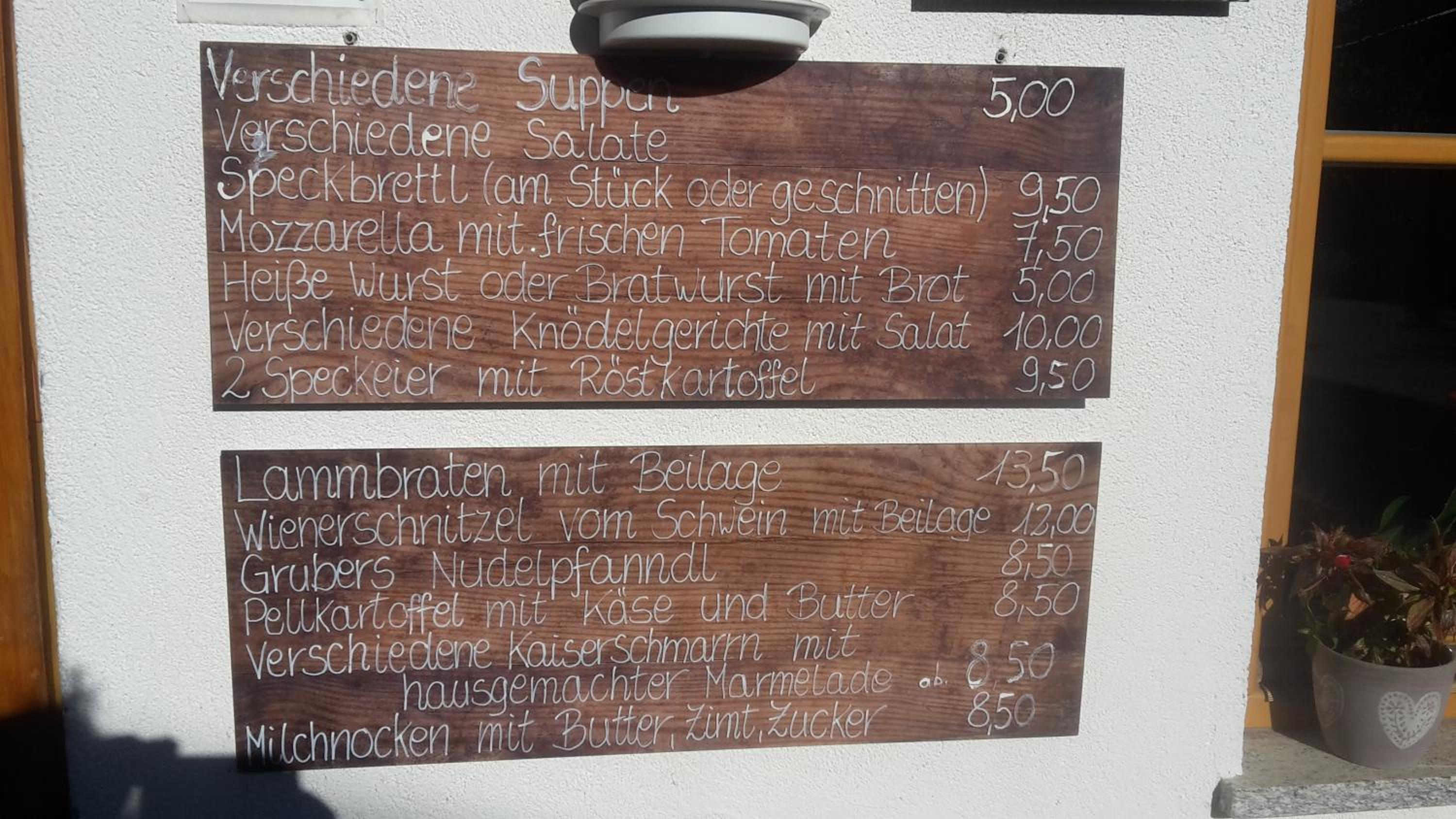 Gruberhof