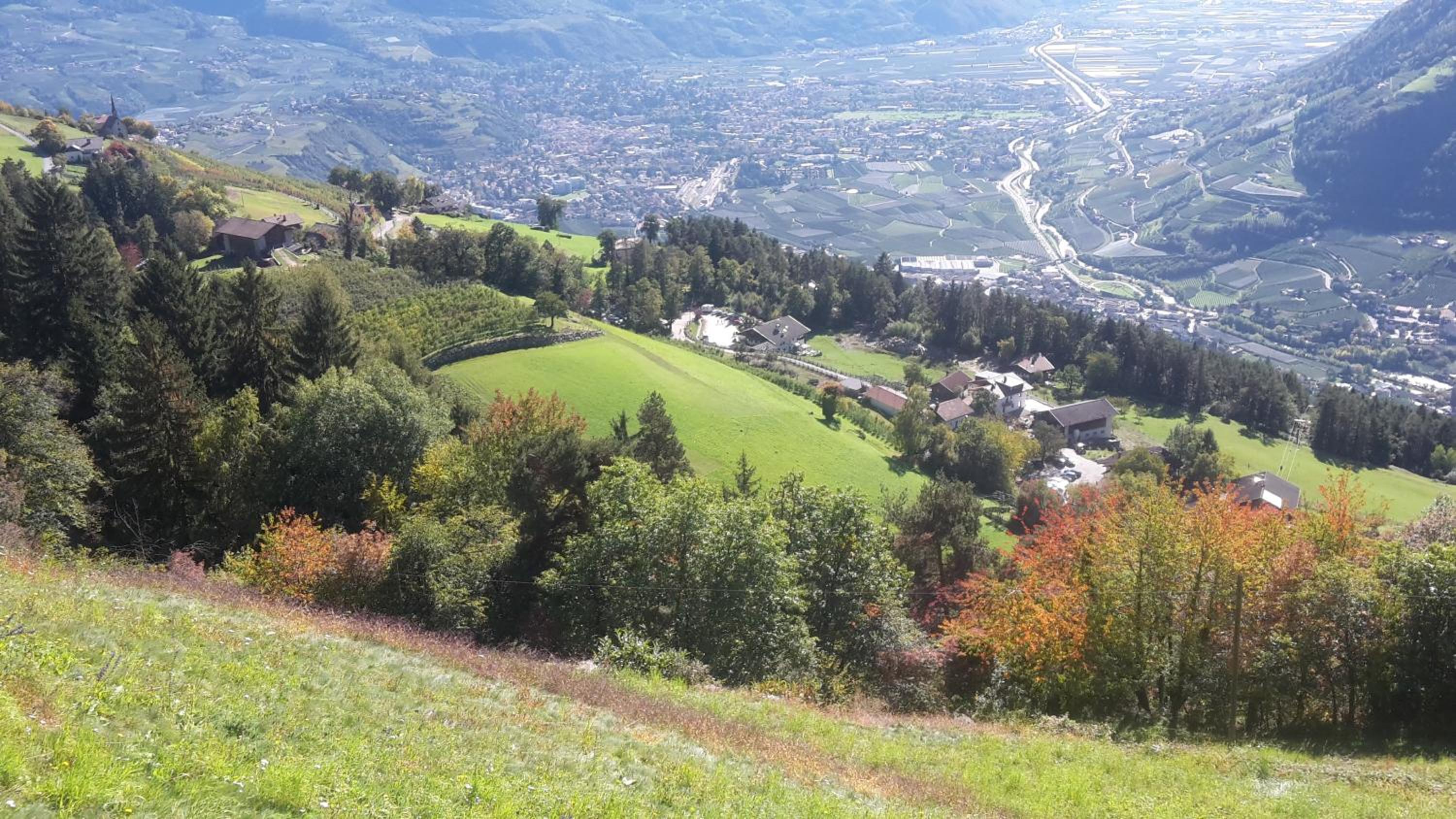 Gruberhof