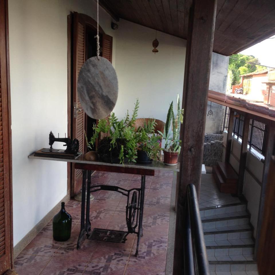 Sefiroh Hostel