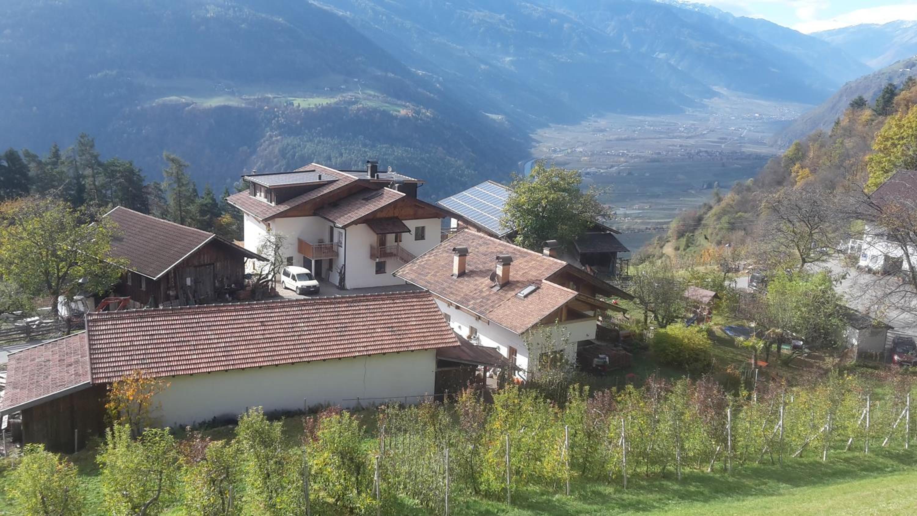 Gruberhof