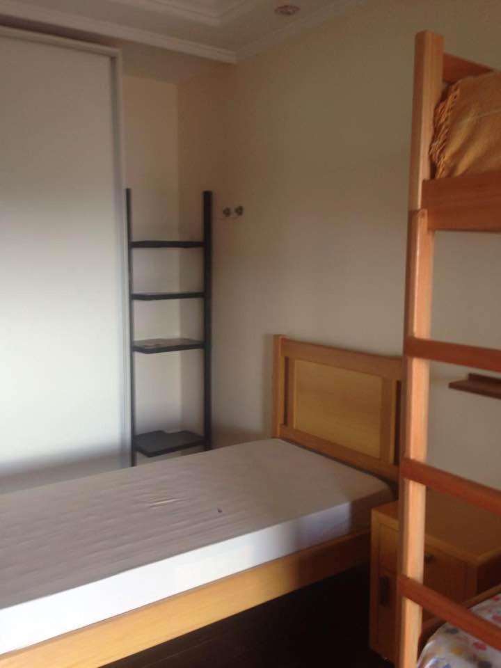 Sefiroh Hostel