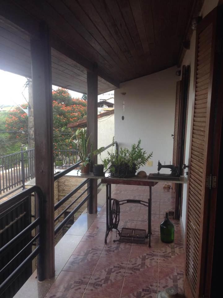 Sefiroh Hostel