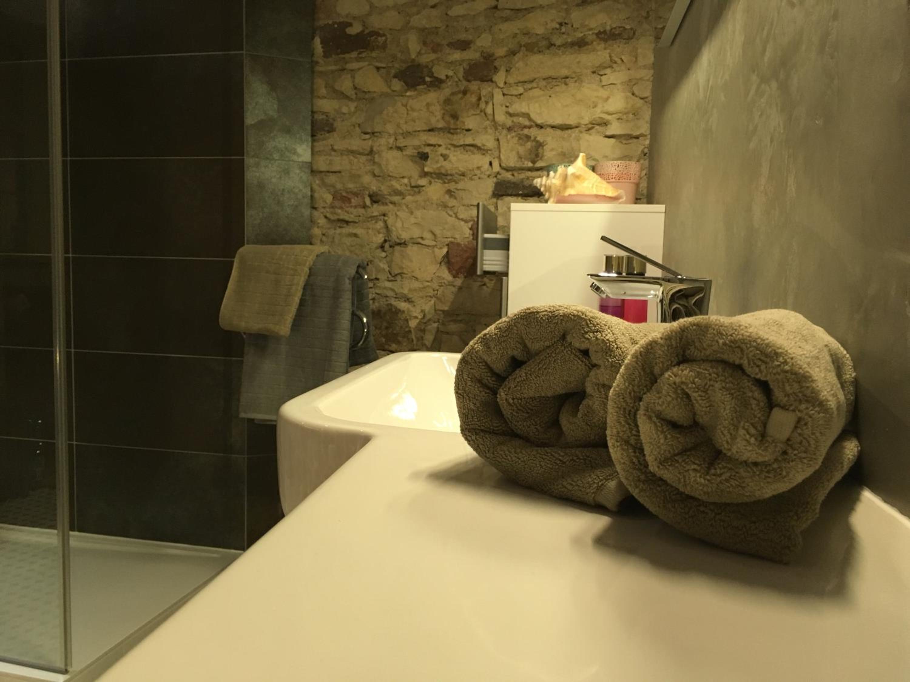 Apartment Nebovidy I - Historic centre - Terrace - Air Conditioning