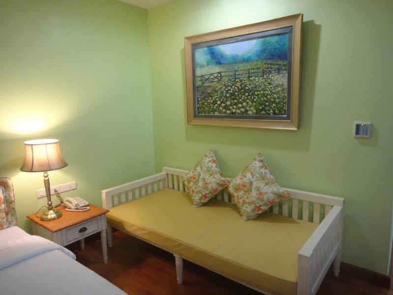 Kensington English Garden Resort Khaoyai
