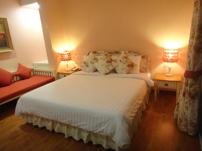 Kensington English Garden Resort Khaoyai
