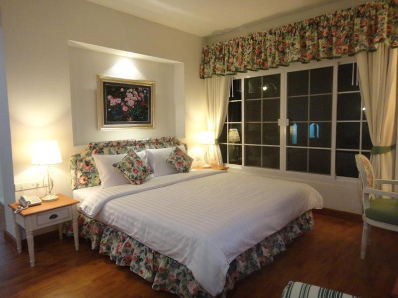 Kensington English Garden Resort Khaoyai