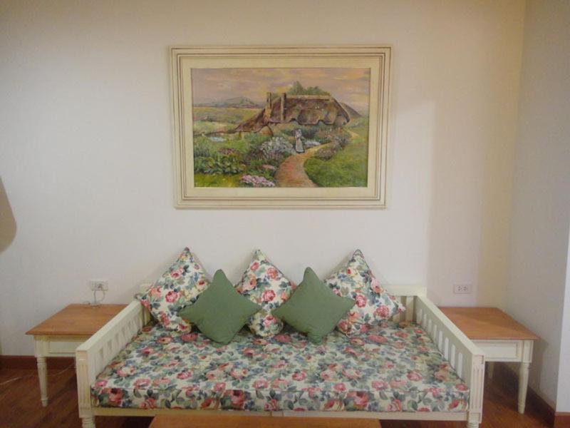 Kensington English Garden Resort Khaoyai