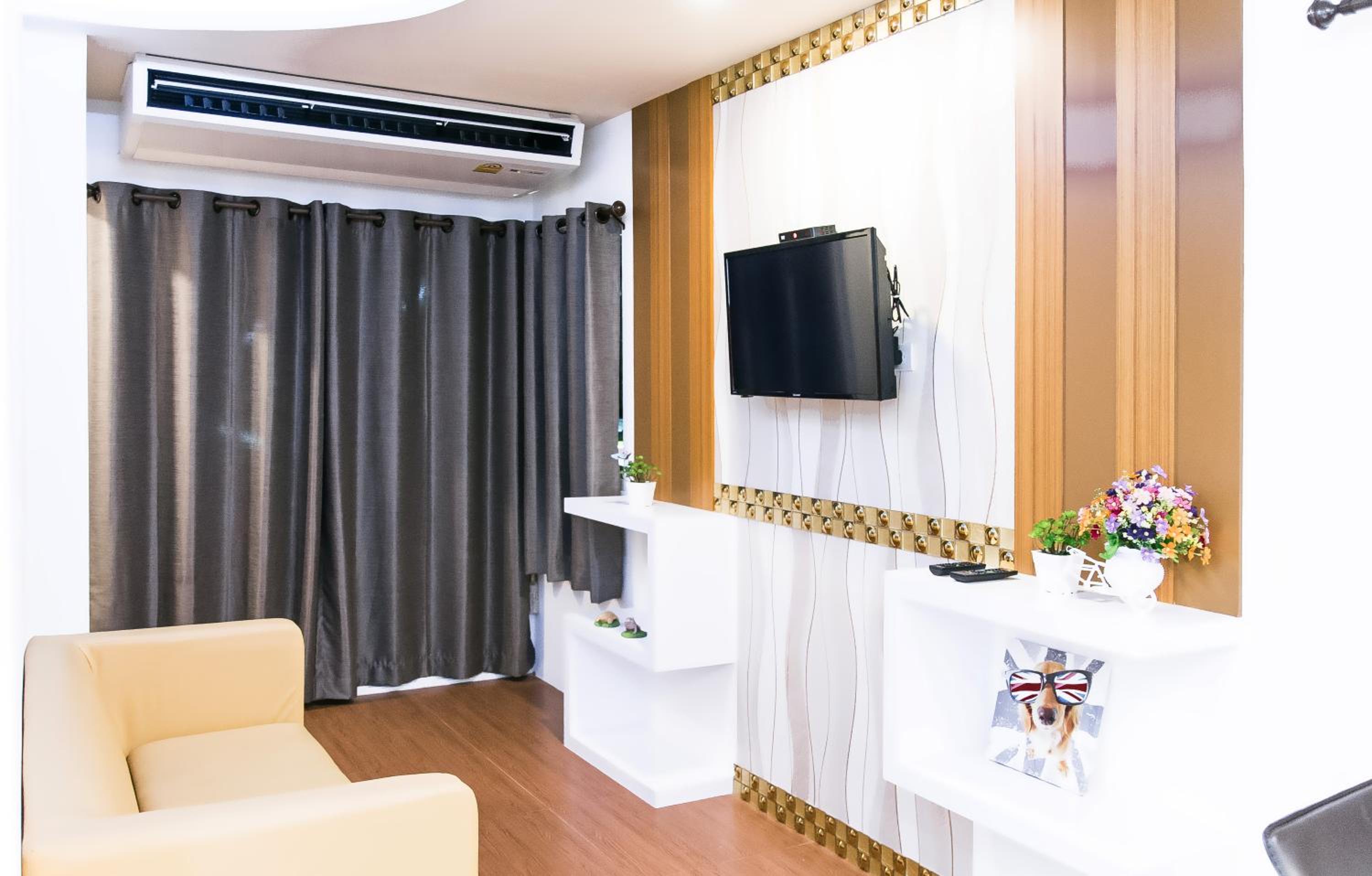 Sunset Residence Pinklao
