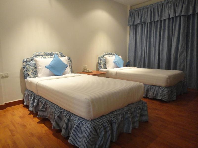 Kensington English Garden Resort Khaoyai