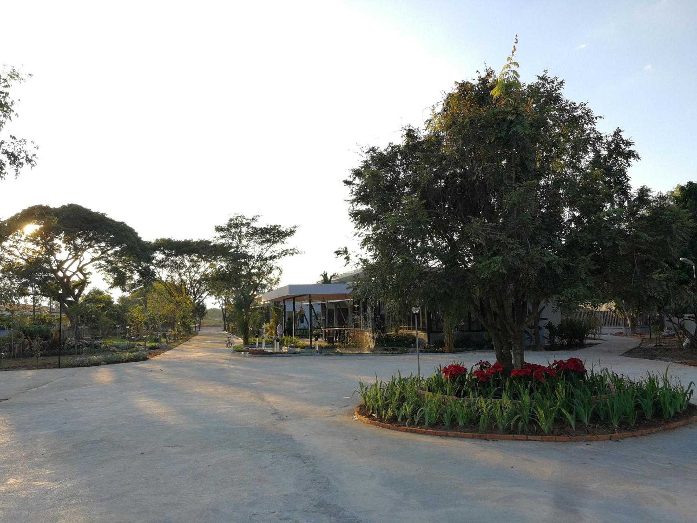 DD Garden Home