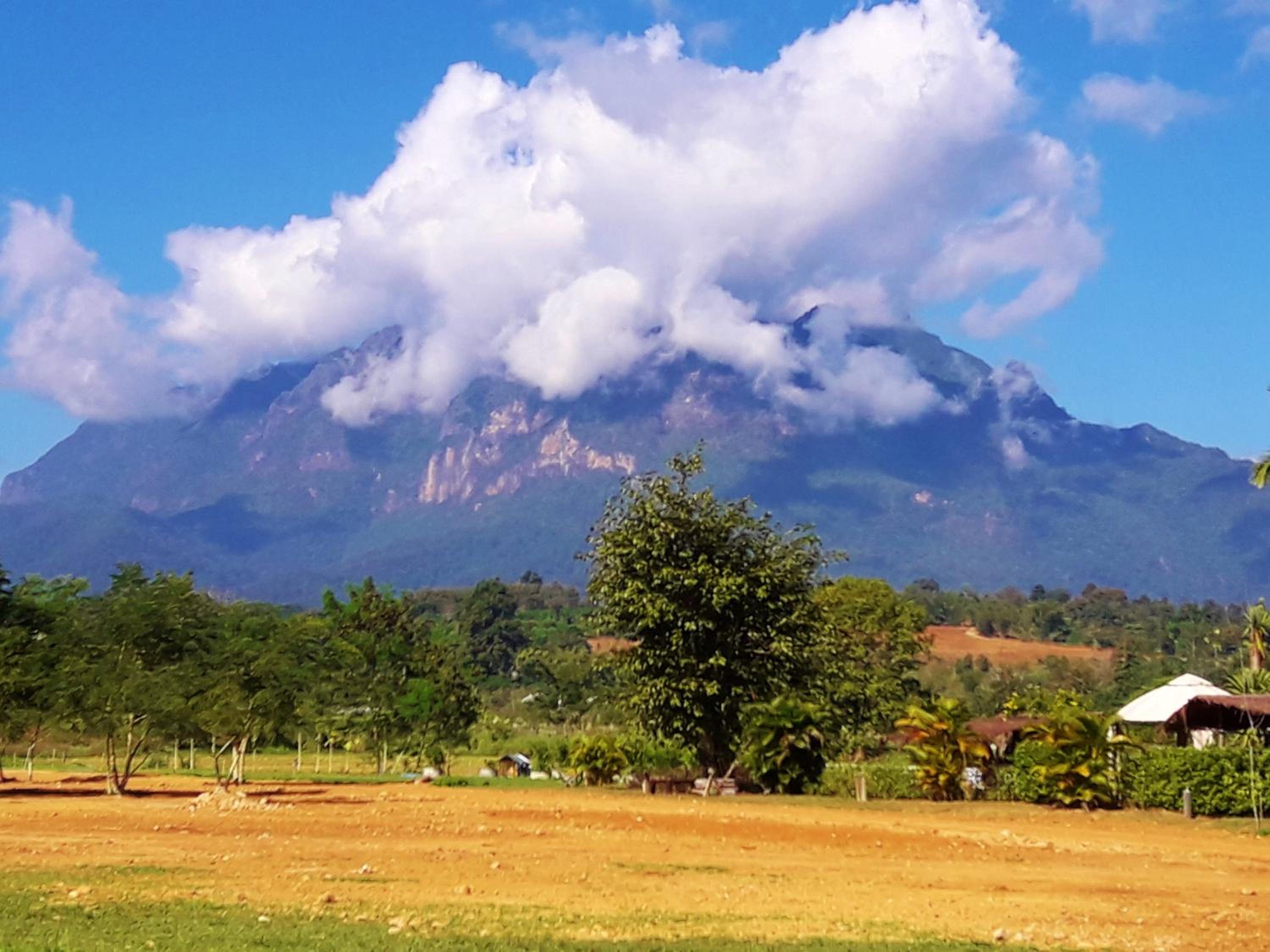 Huan Chiang Dao Resort