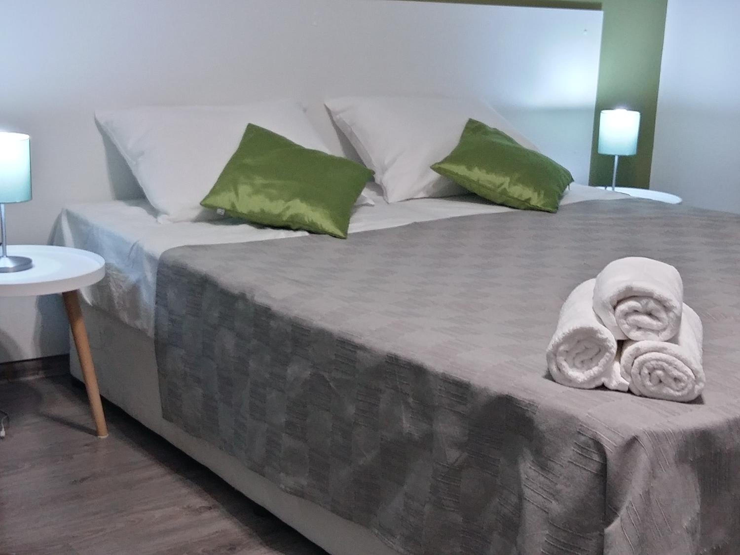 Terra Guest House