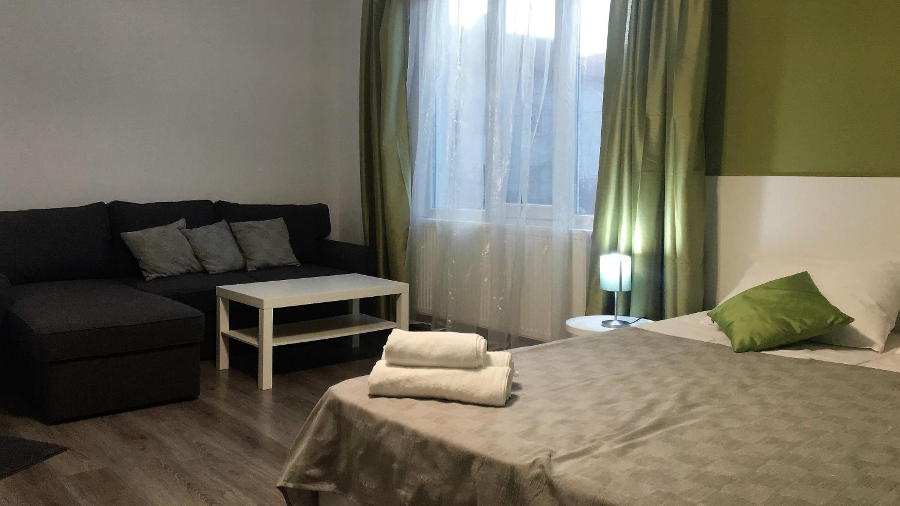 Terra Guest House