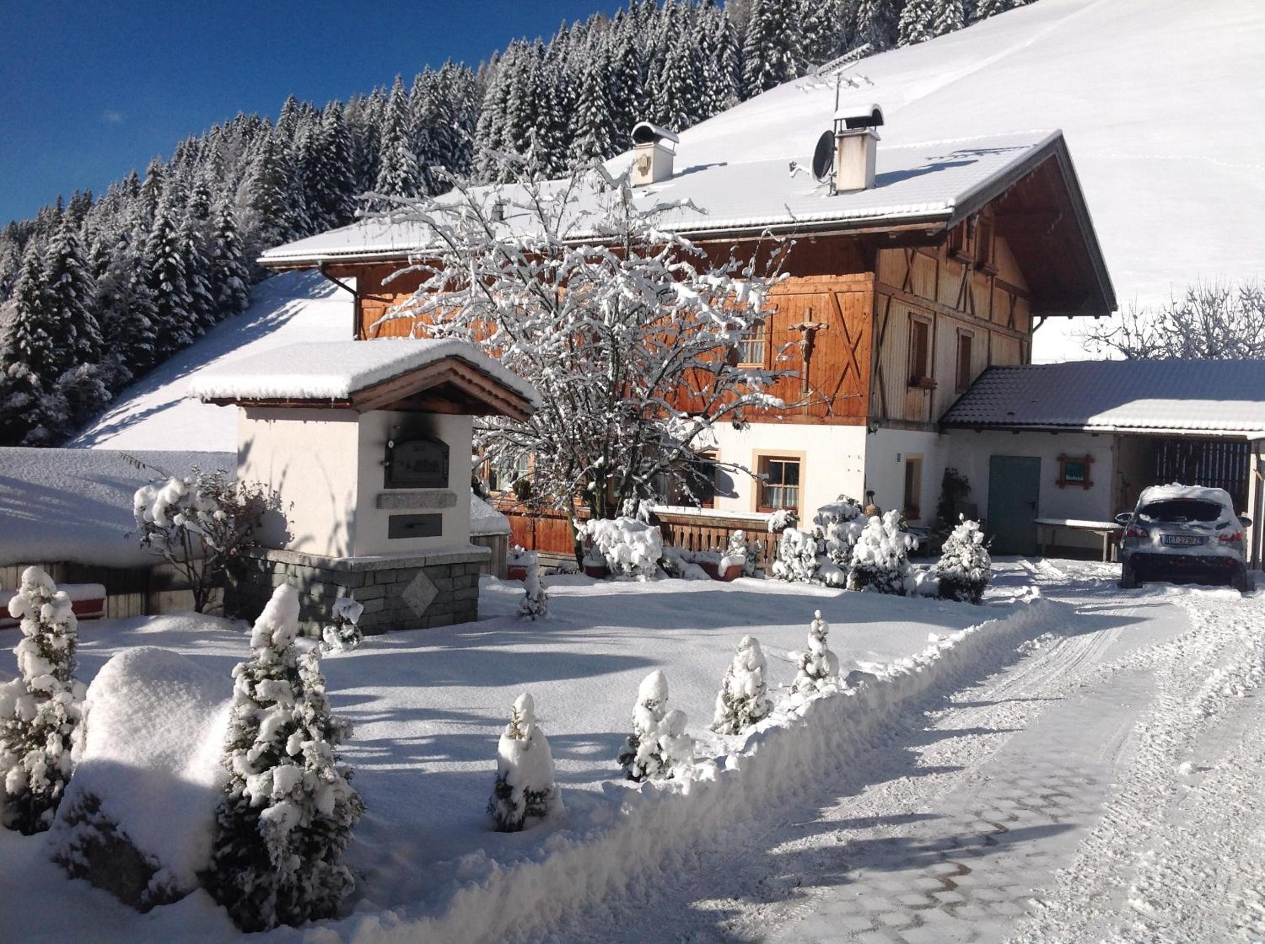 Biohof Hamann view 5