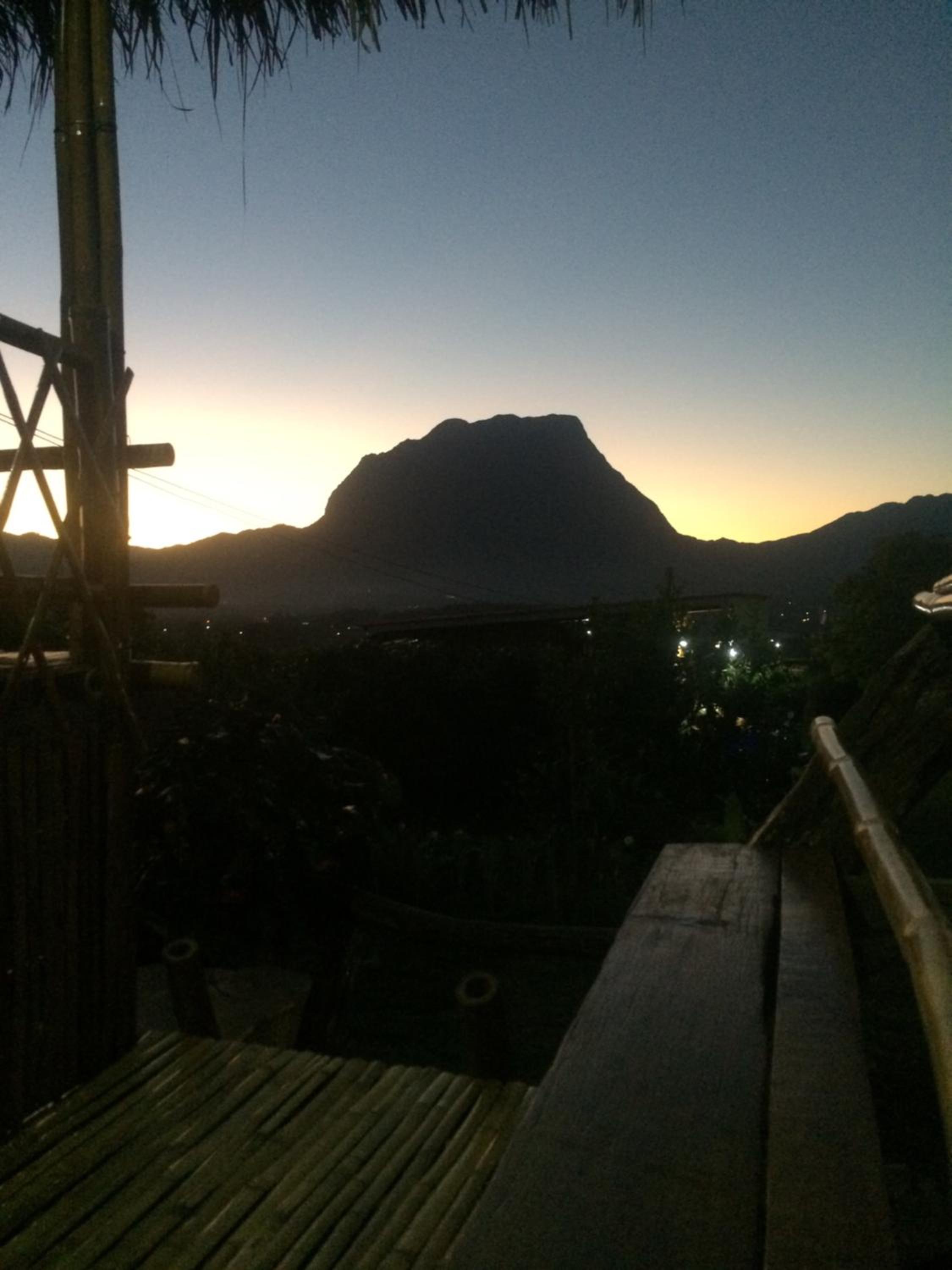 Baan 2 Dao Farmstay