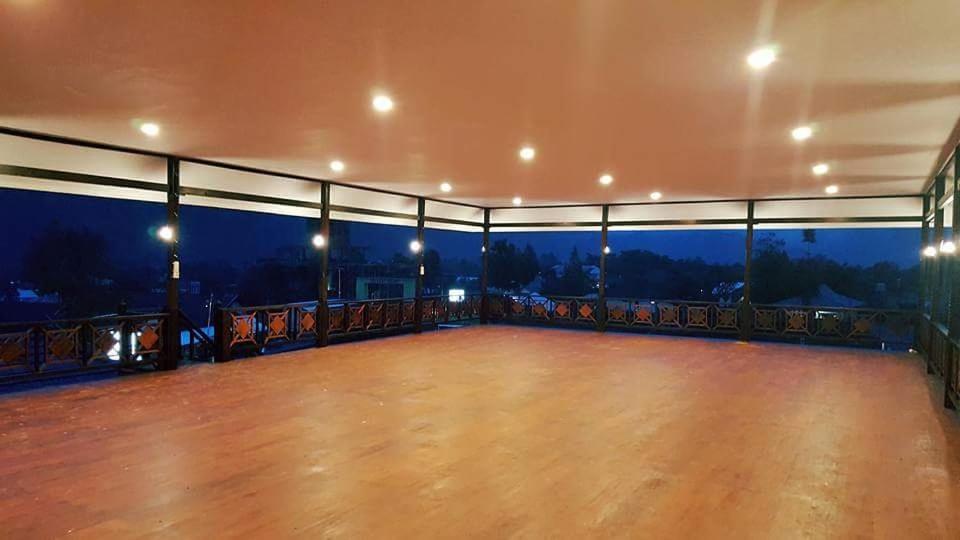 Nusantara Hotel Sembalun