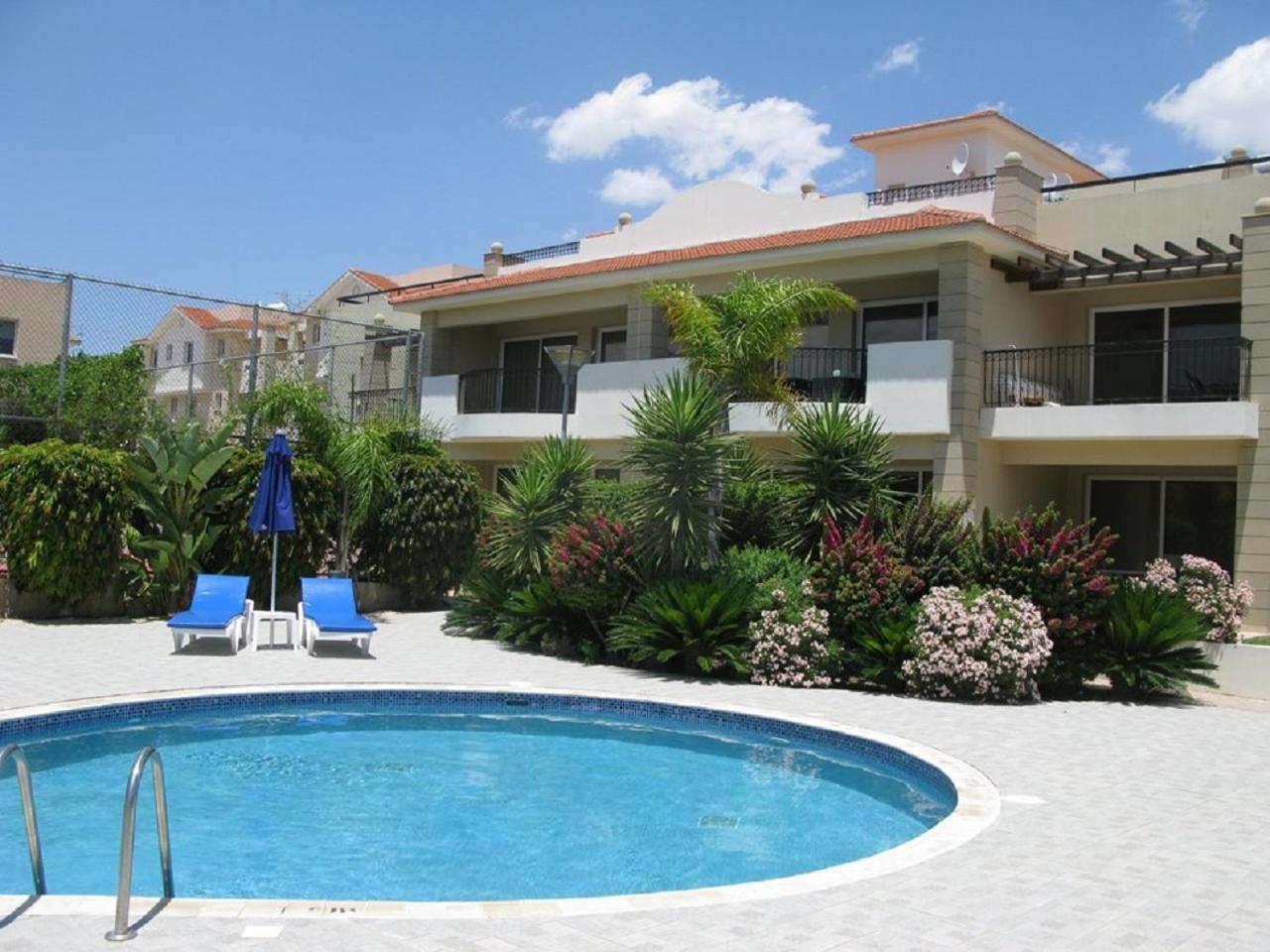 Pyla Gardens A101 view 3