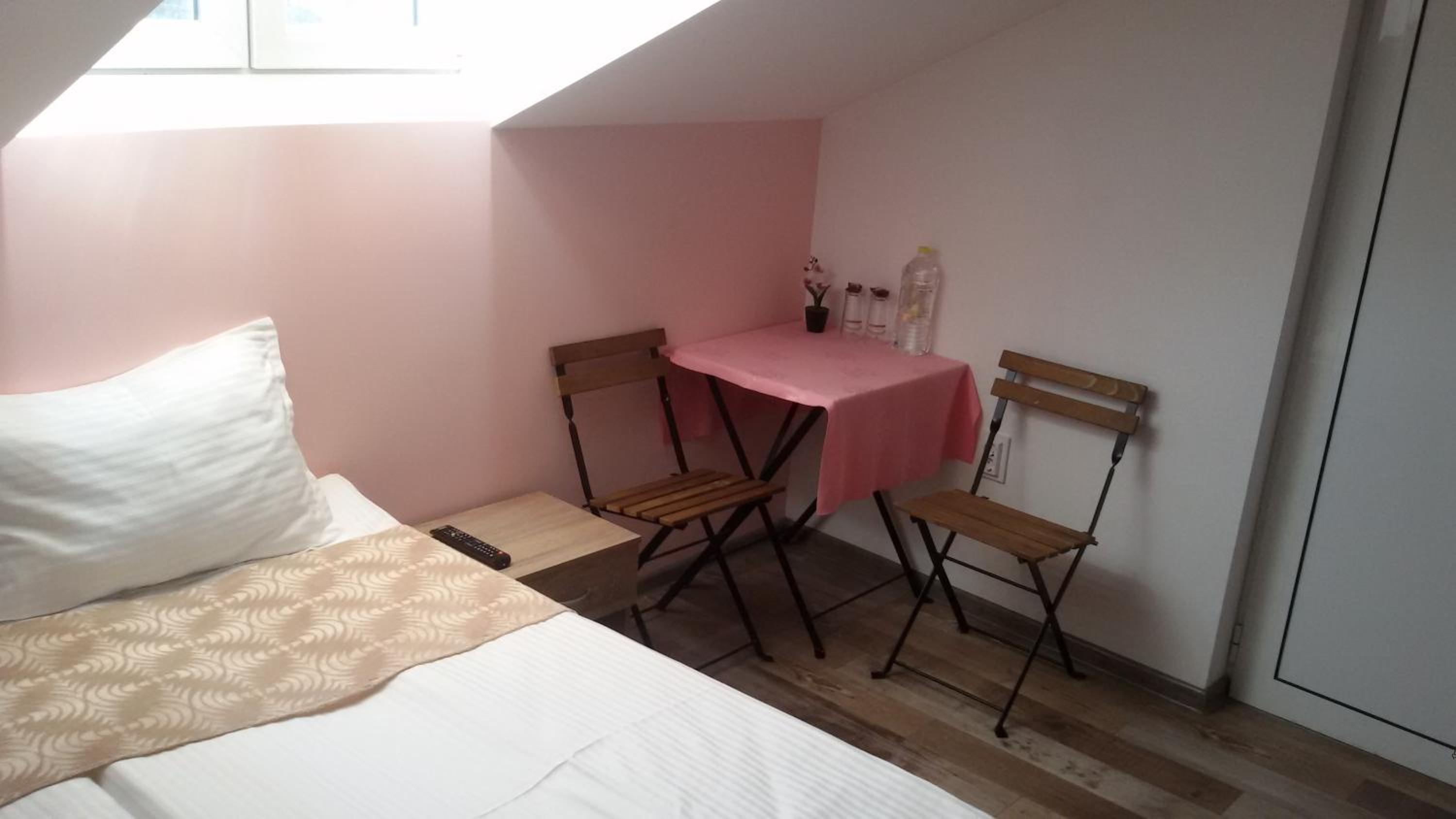 Guest Rooms Filipopol