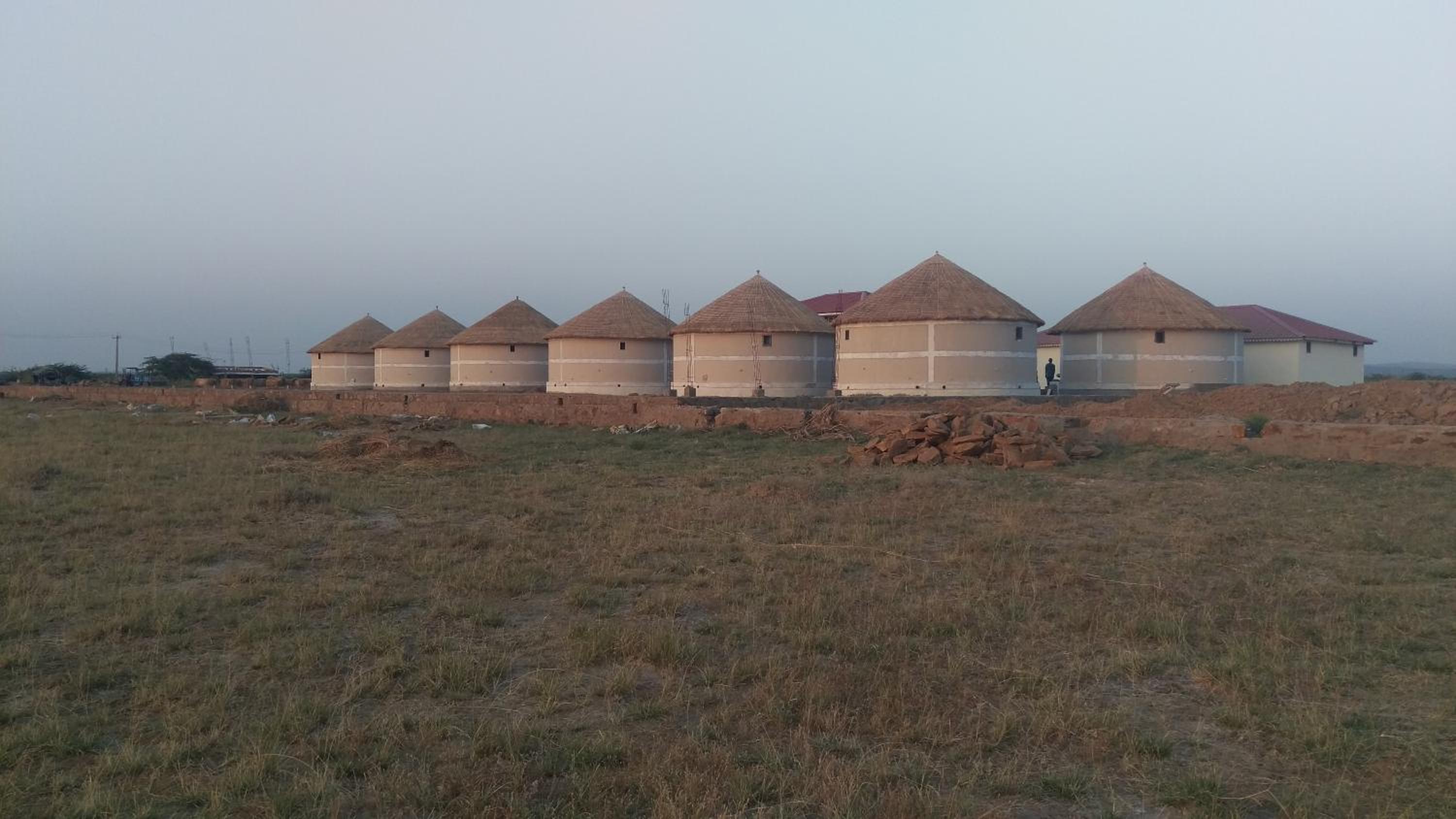 Rann Resort Dholavira