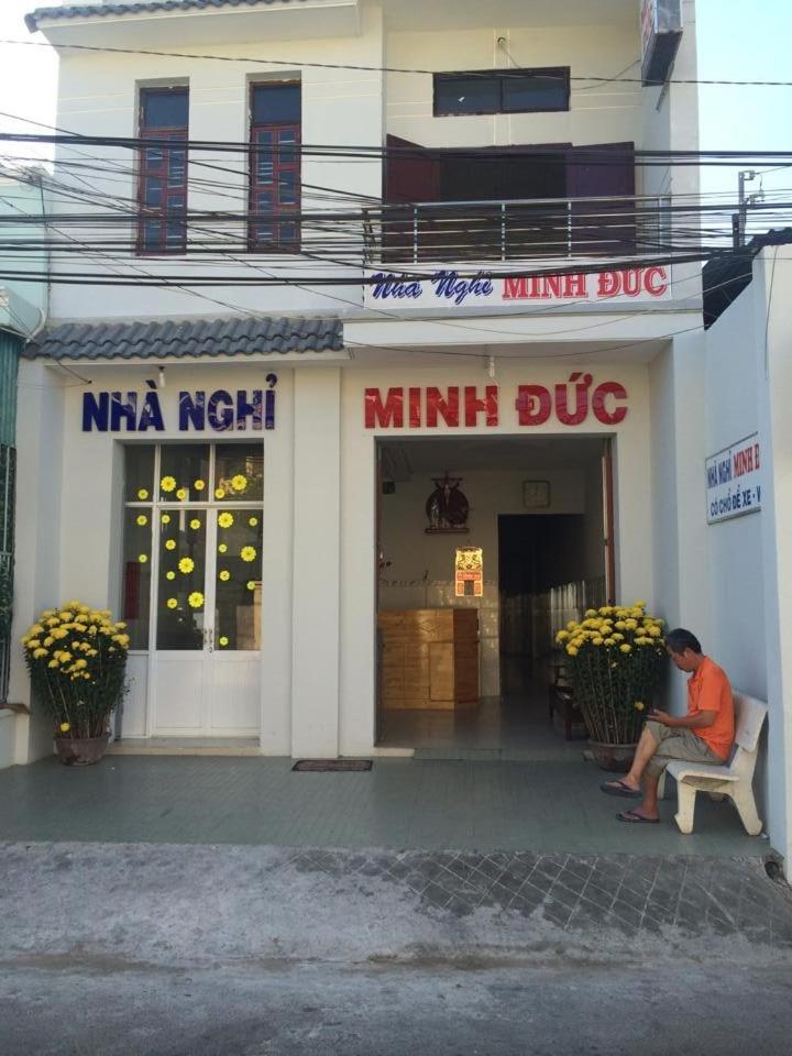Minh Duc Guesthouse view 5