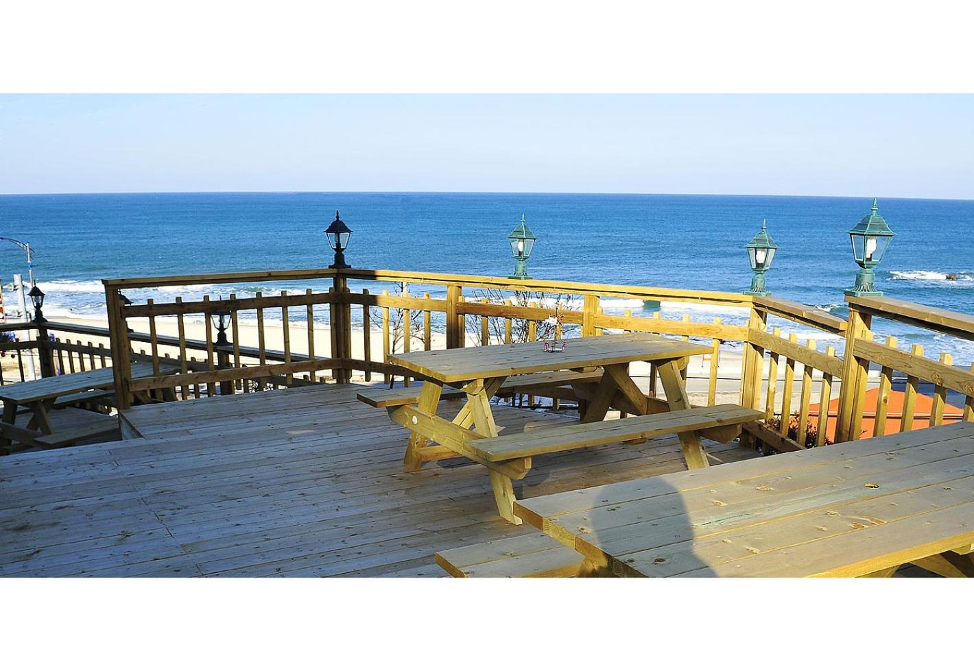 Pension Badawa view 5
