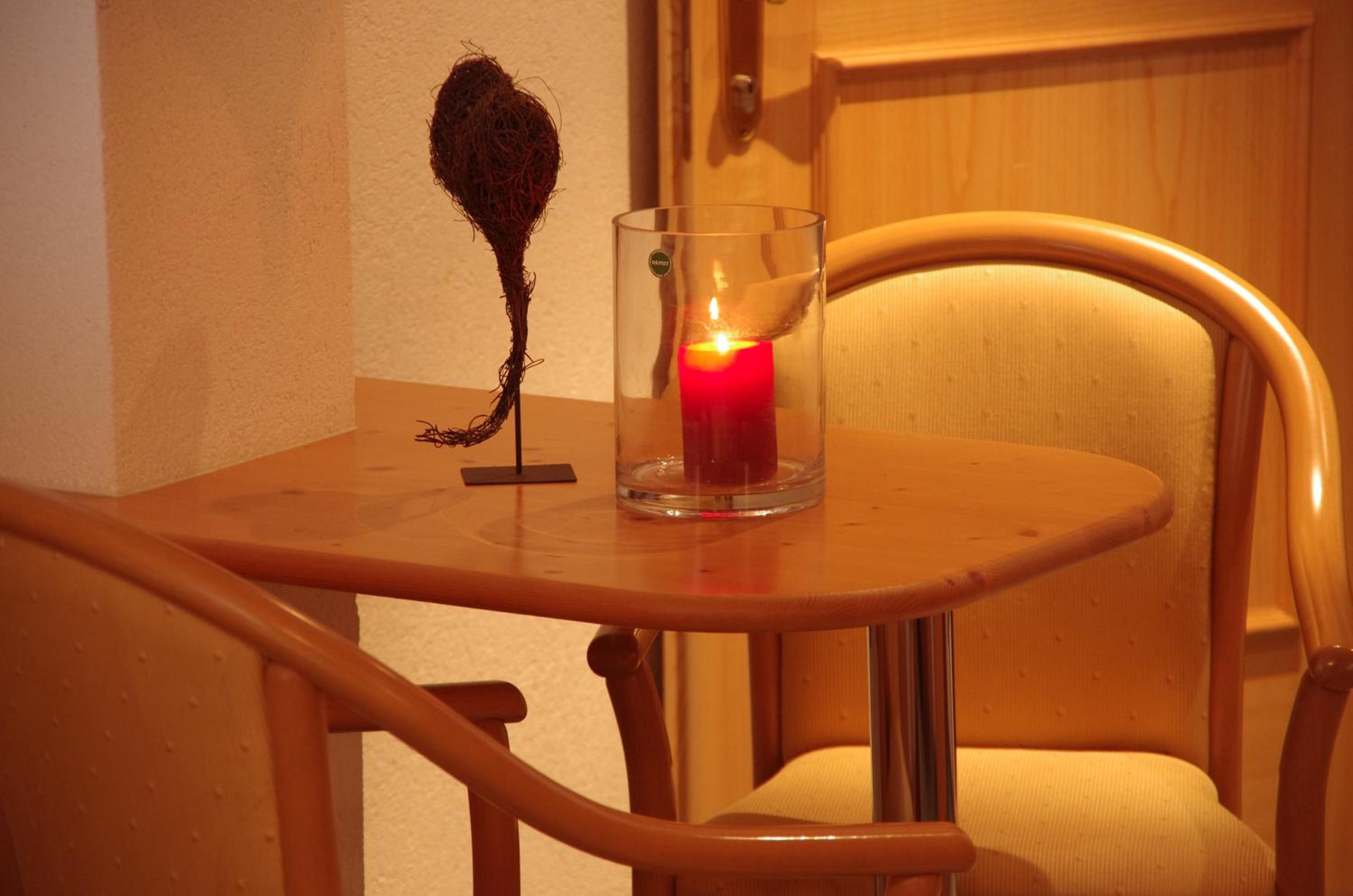 Wohlfühlpension Tirolerhof