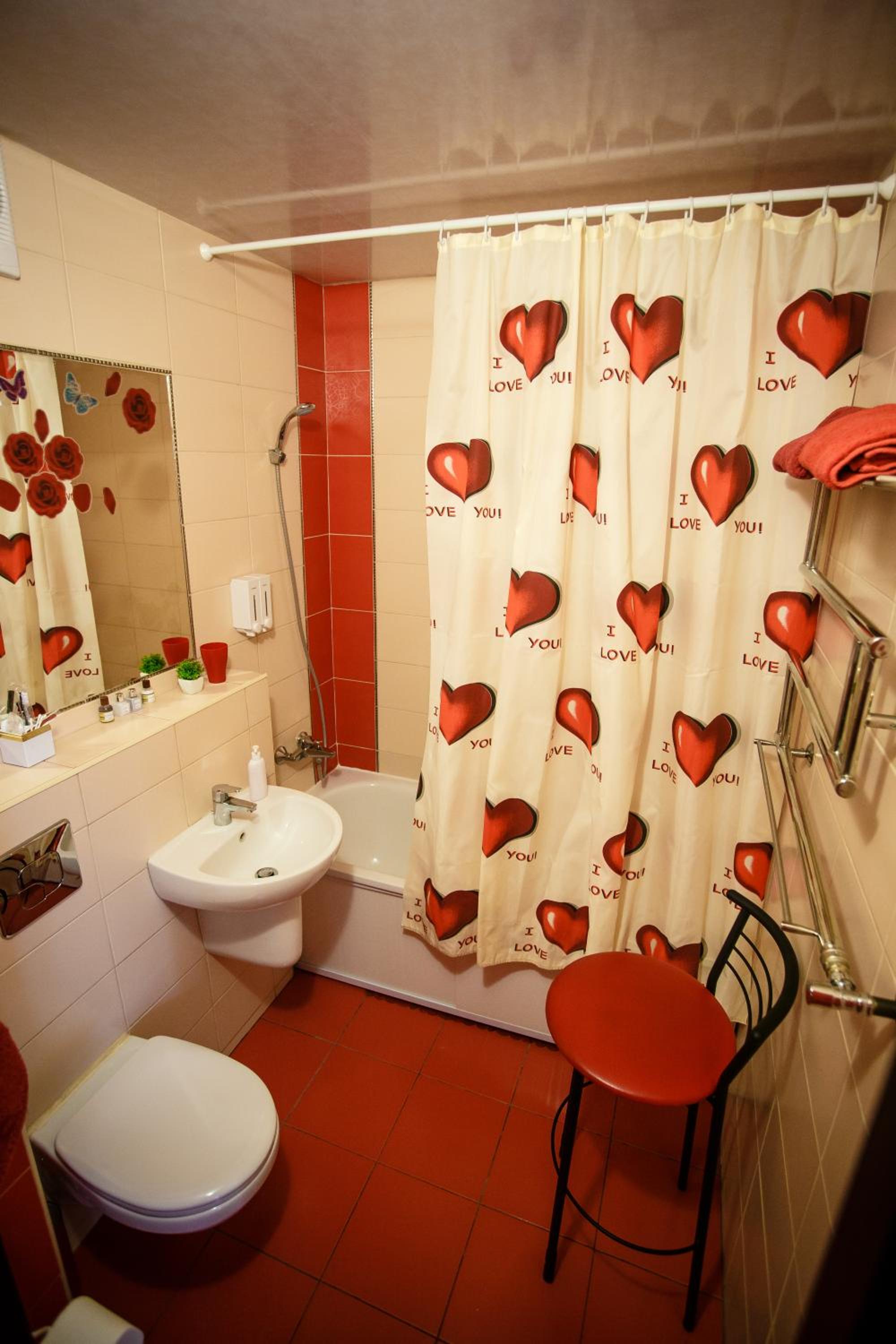 ApartLux 1