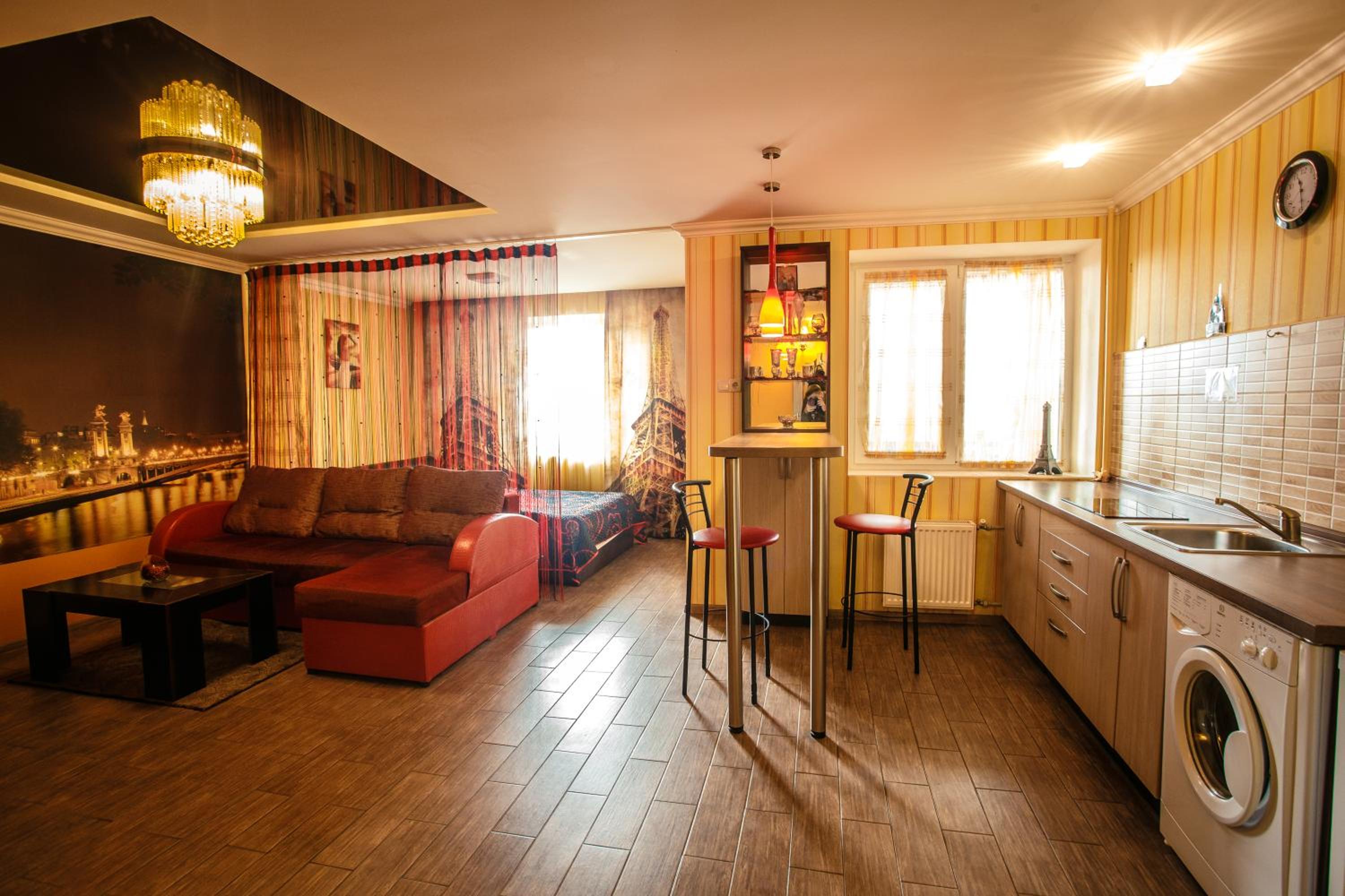 ApartLux 1
