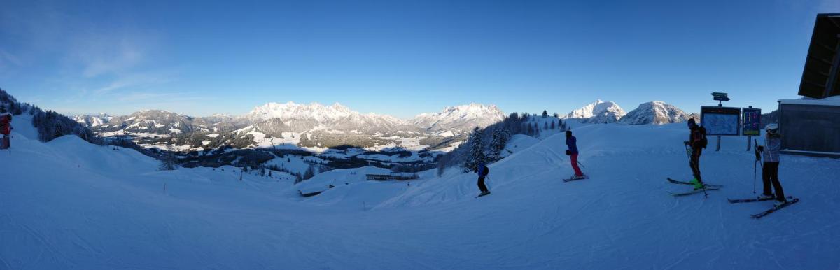 Chalet France
