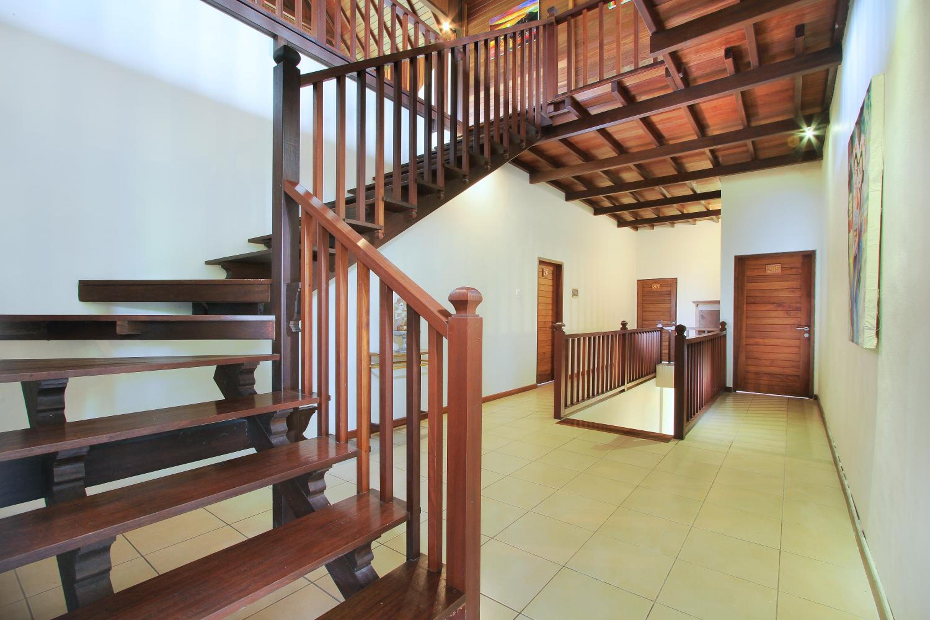 Sarin Ubud Suites by GenuineHost