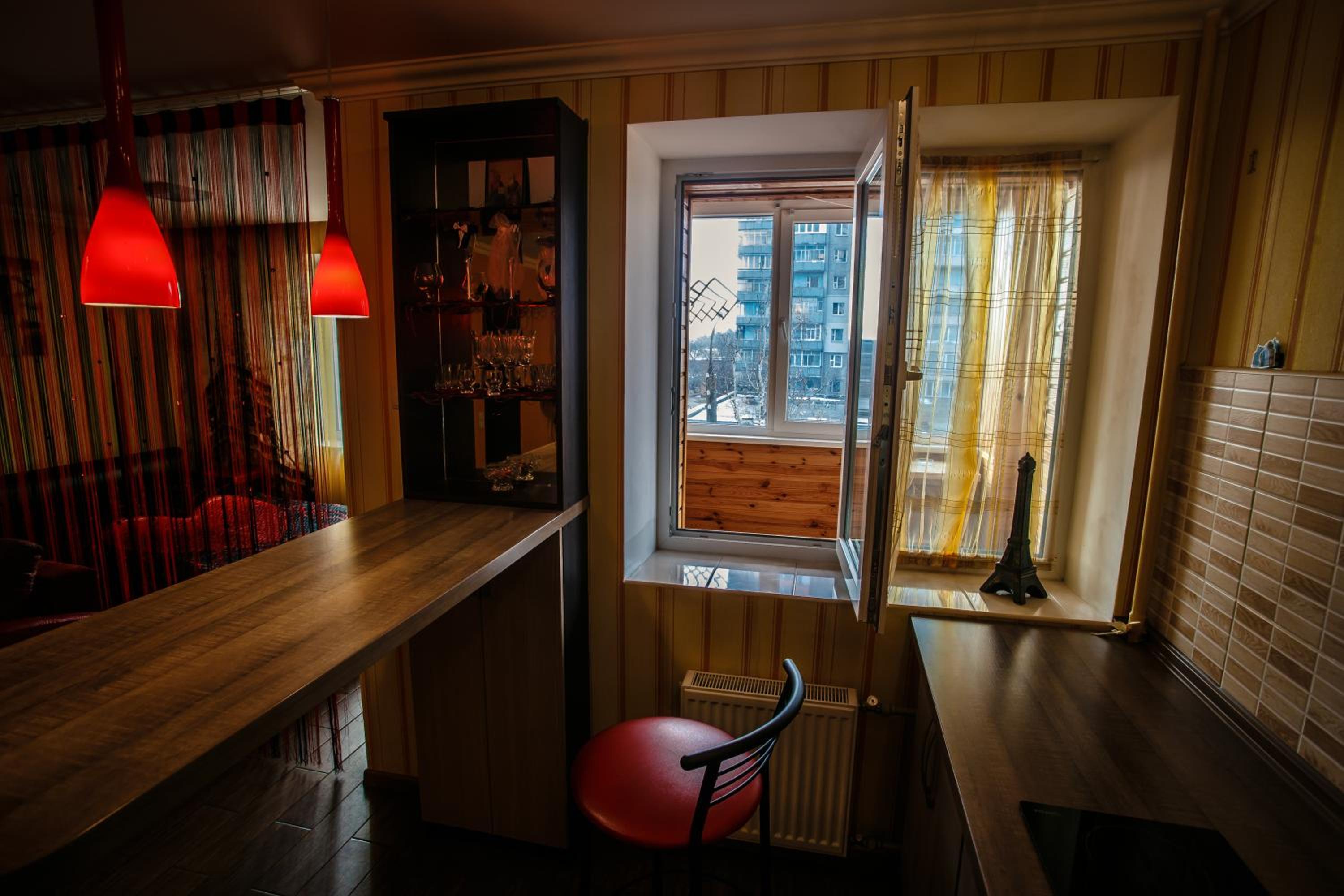 ApartLux 1