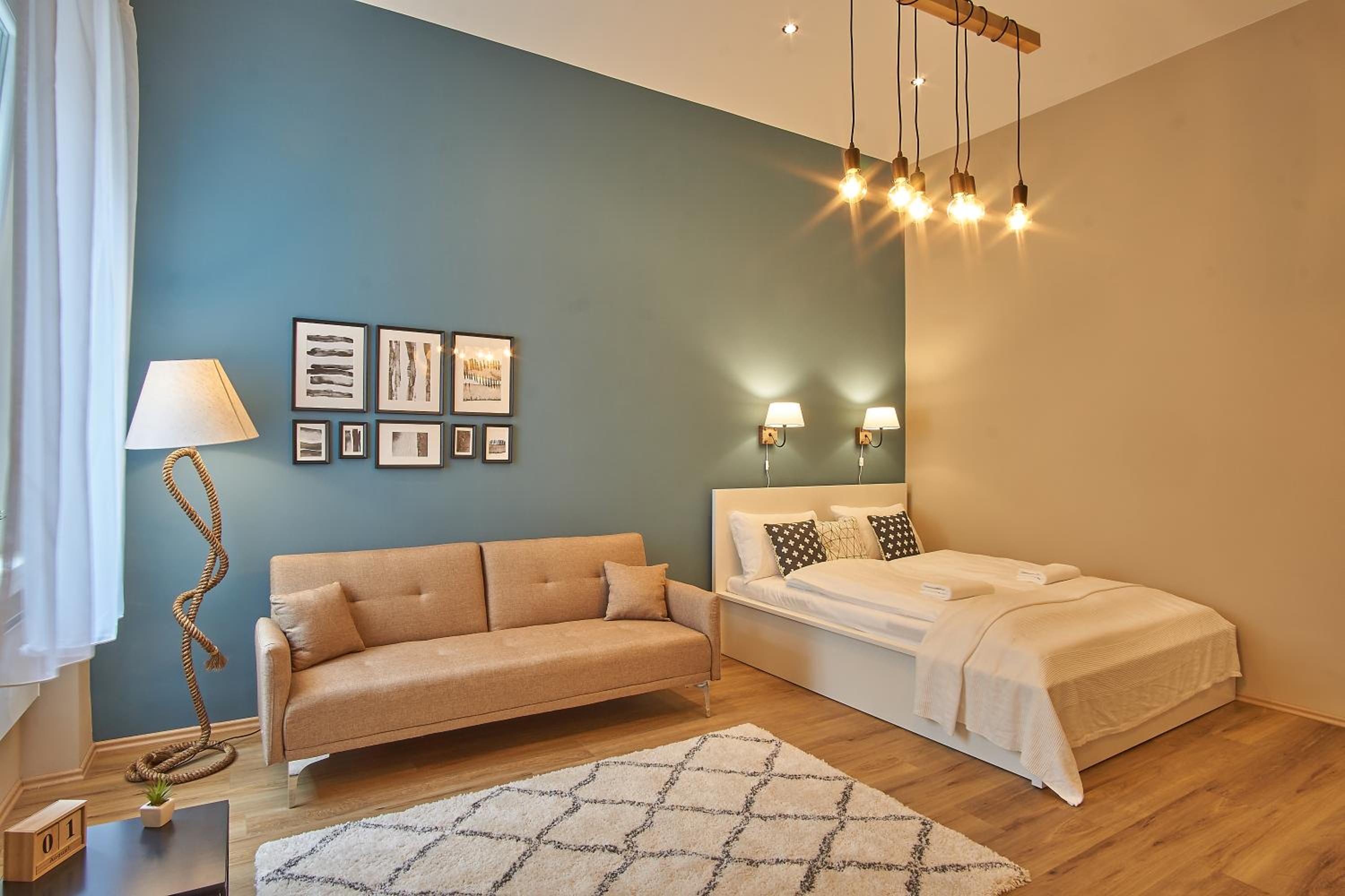 A26 Apartment