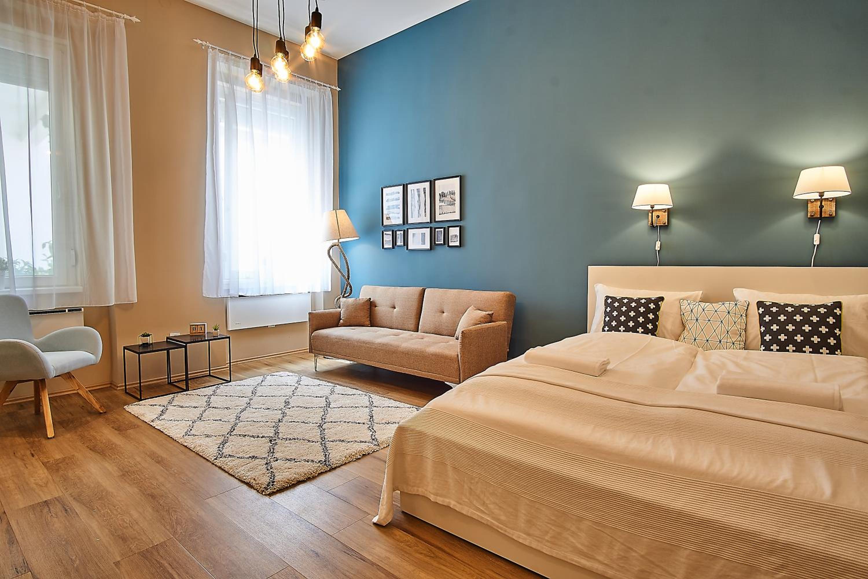 A26 Apartment