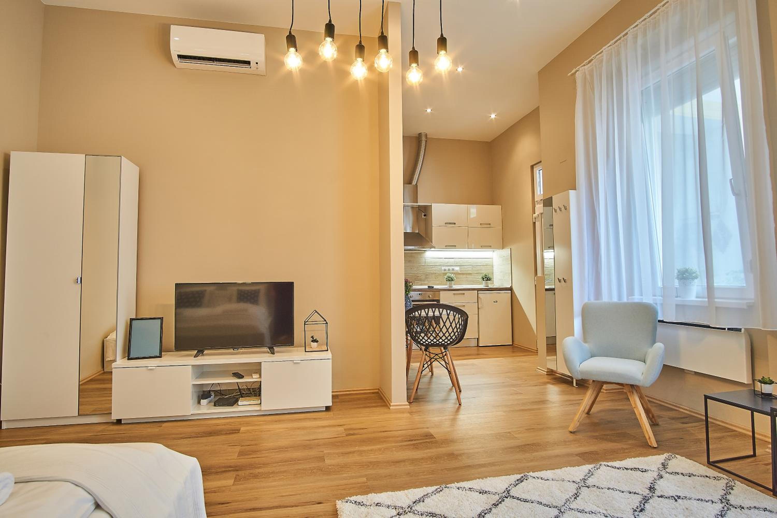 A26 Apartment