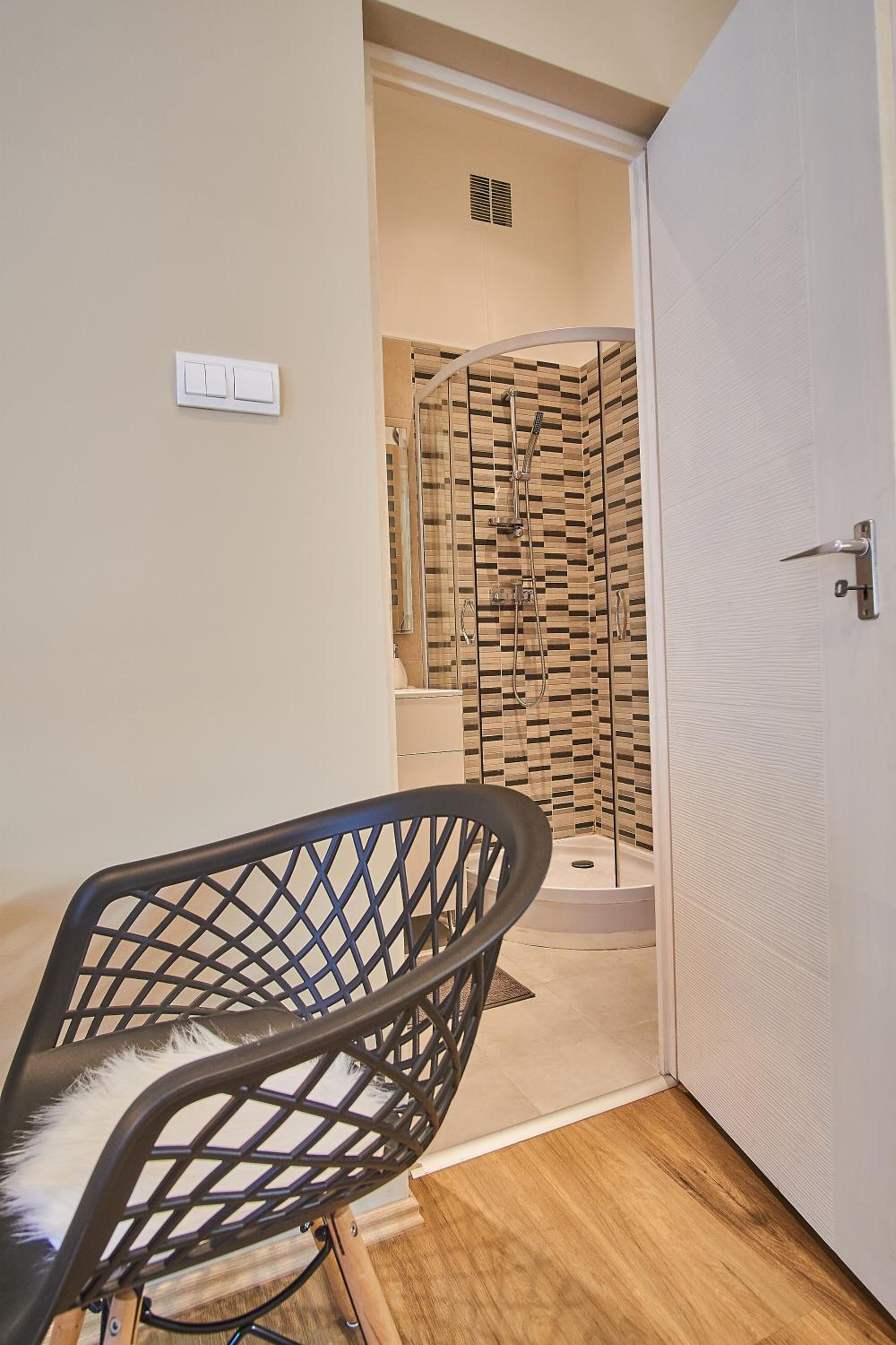 A26 Apartment