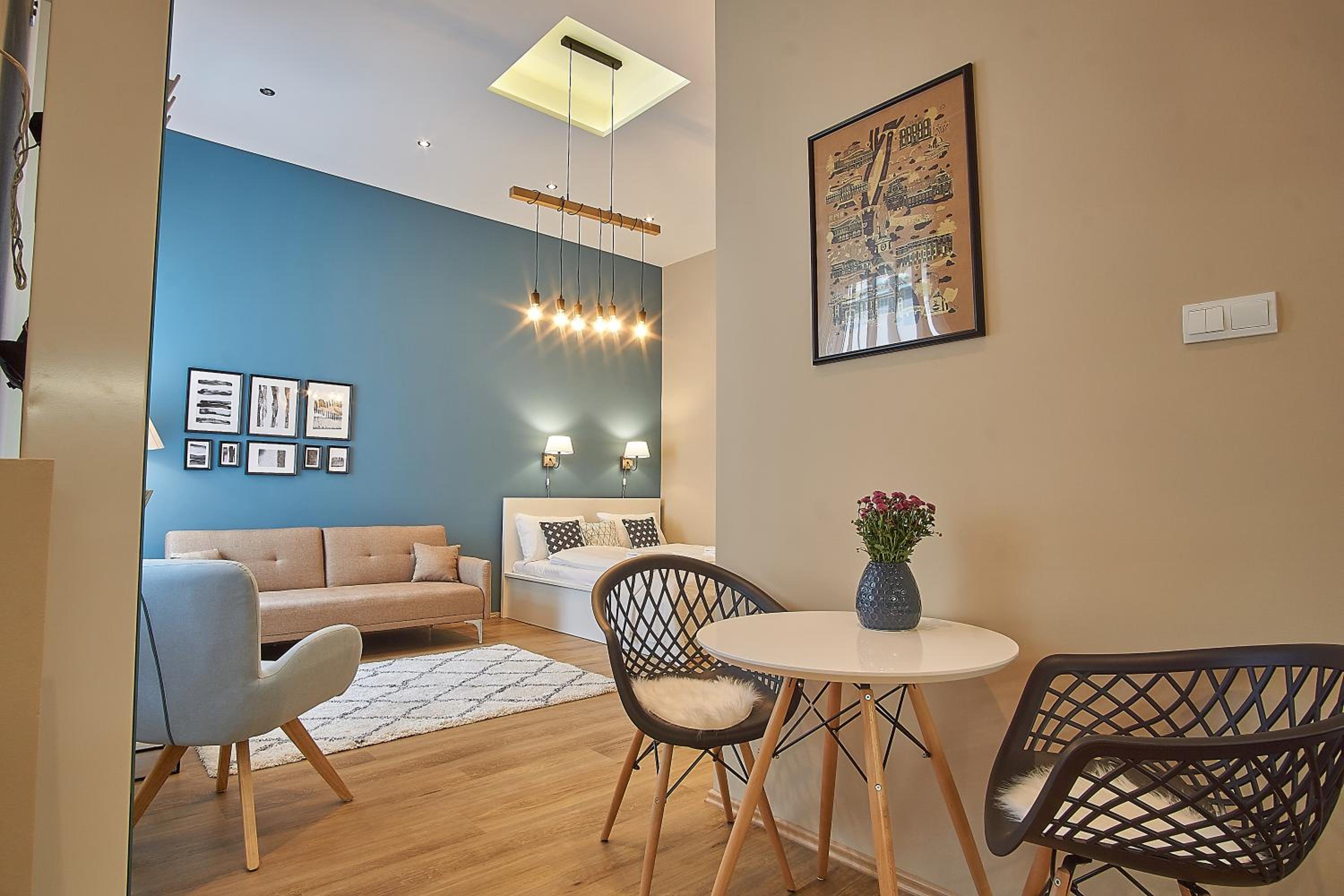 A26 Apartment