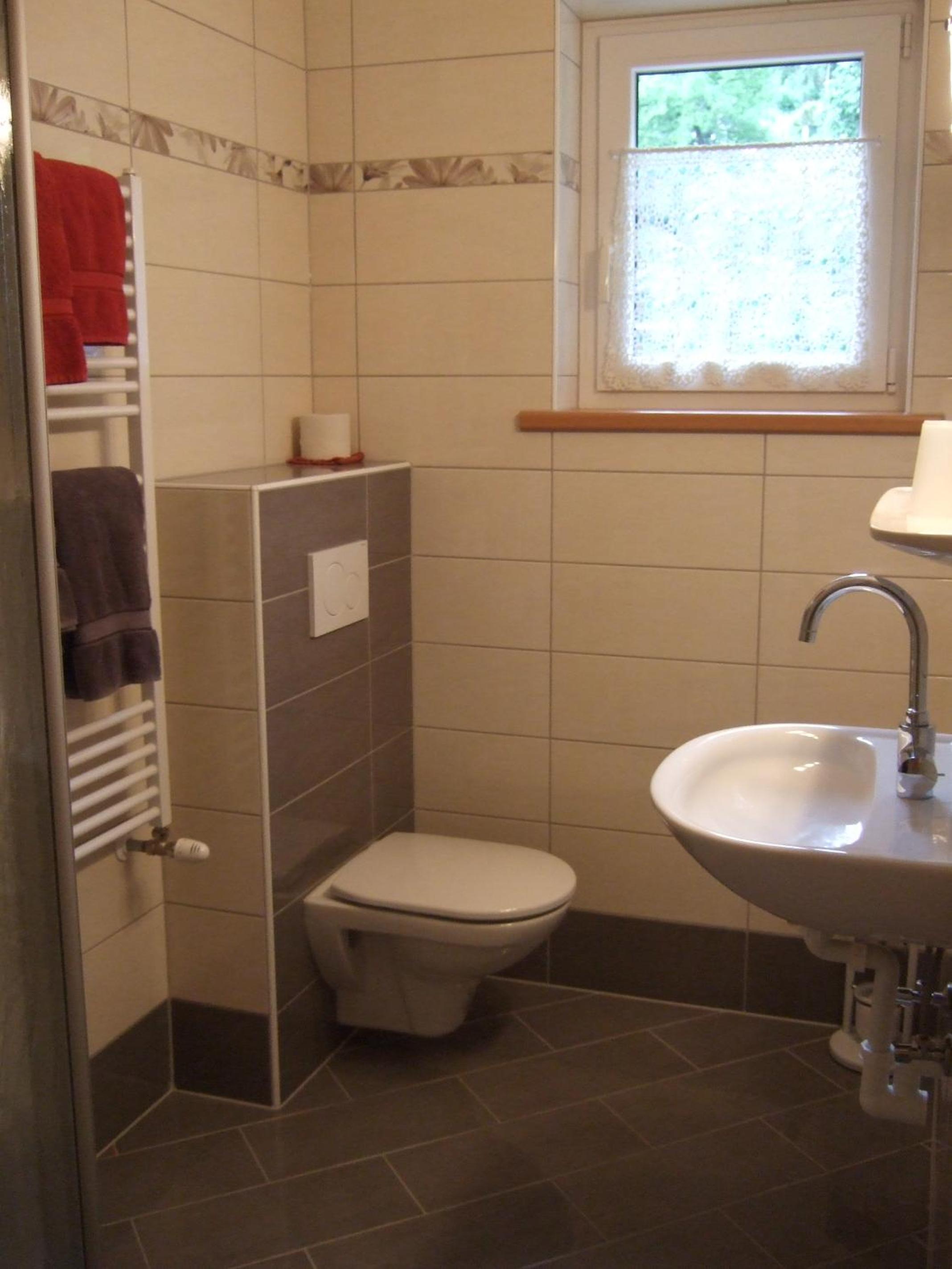 Ferienhaus Annenheim