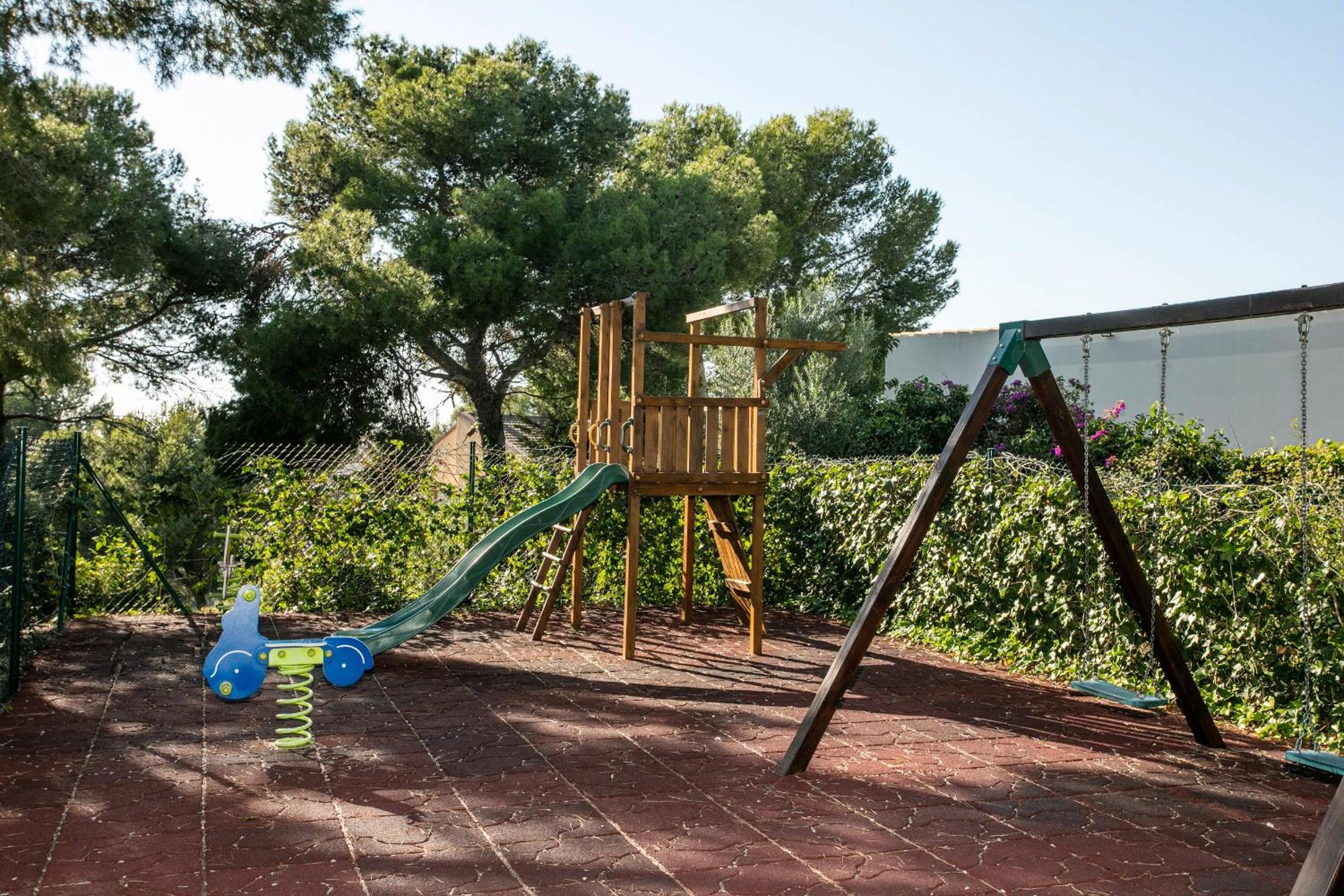 Pierre & Vacances Salou