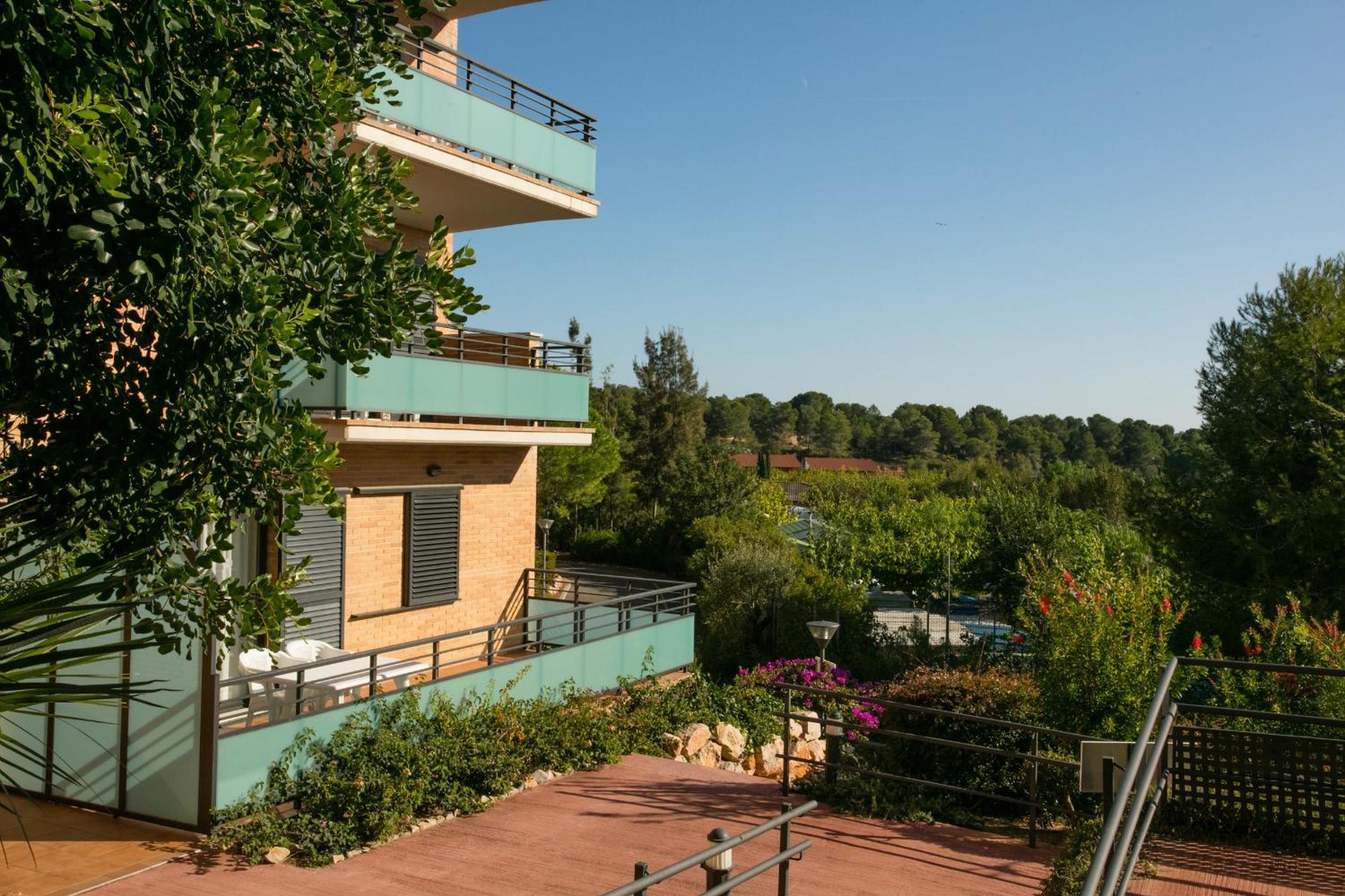 Pierre & Vacances Salou