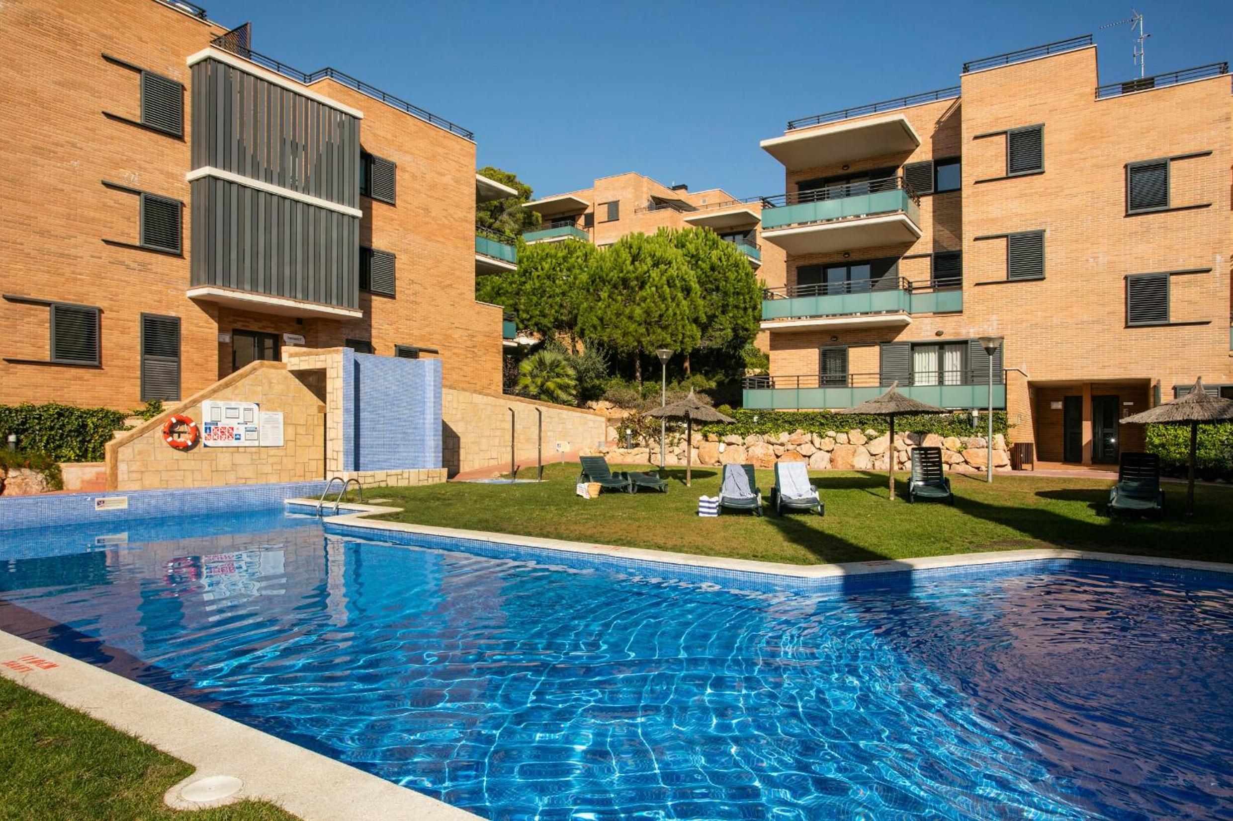 Pierre & Vacances Salou